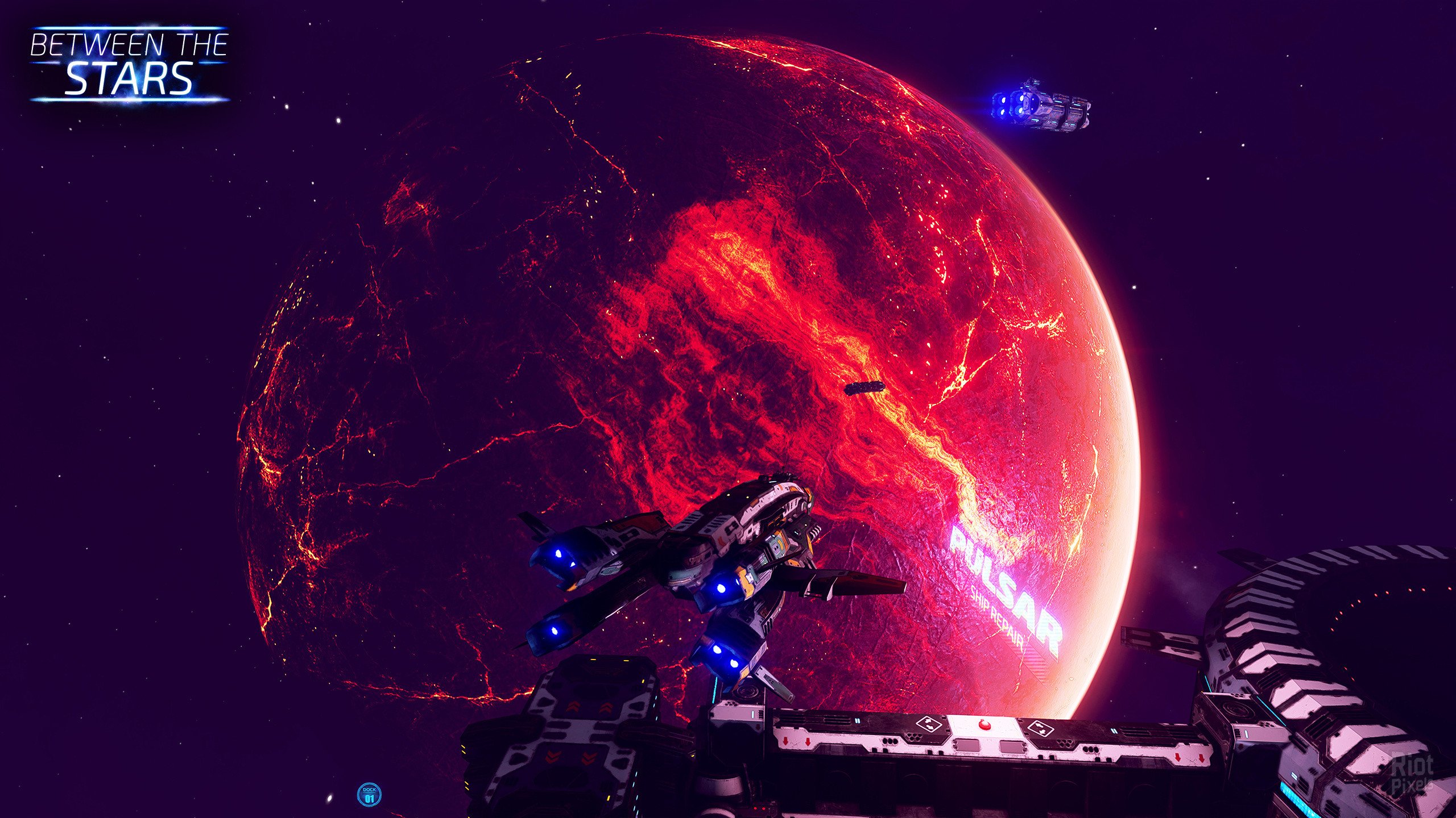 [12]-Between the Stars – v1.0.0.2 + Bonus Soundtrack Download