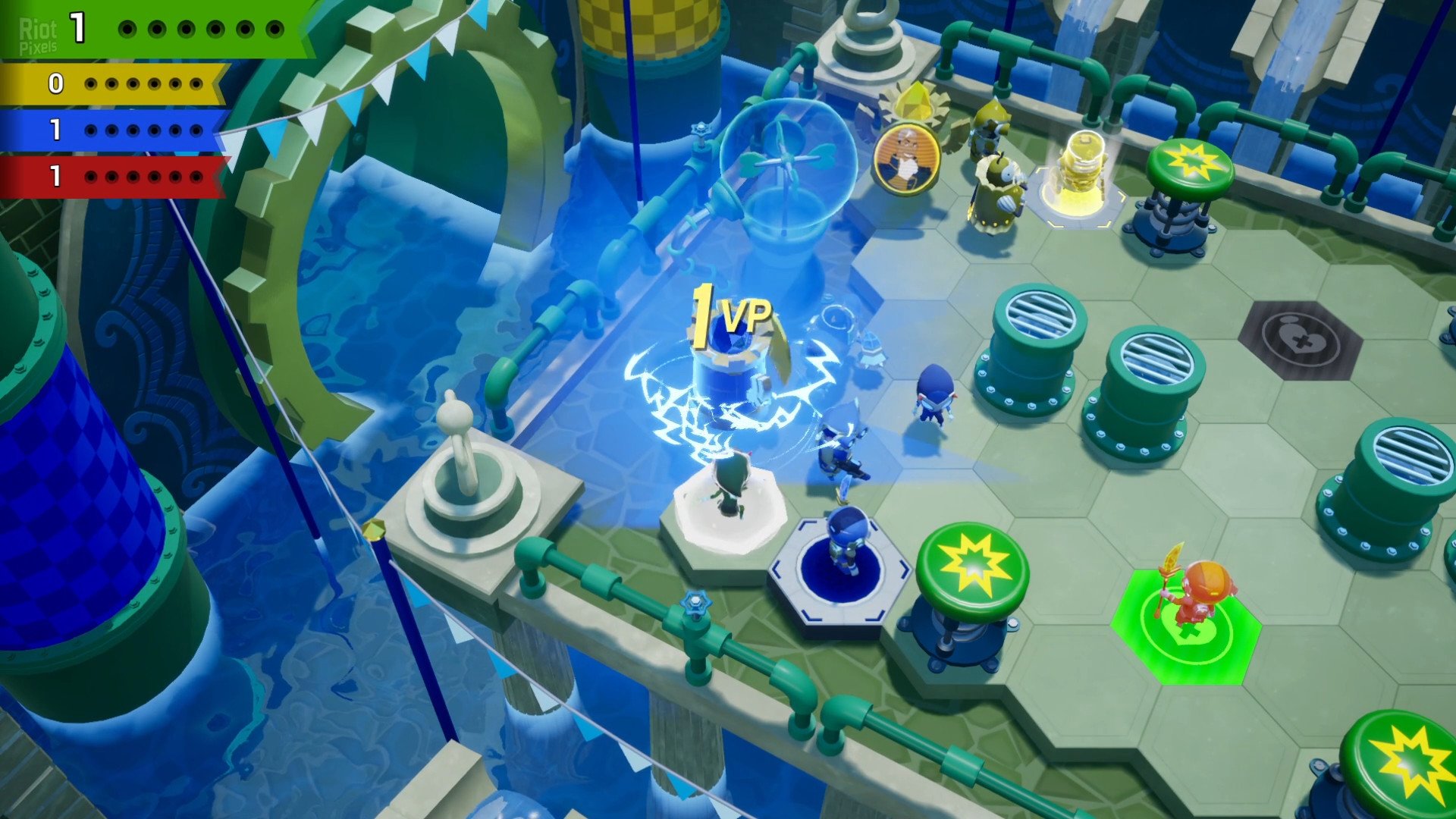 [9]-Hex Gambit: Respawned – v1.0.34+9115b5b Download