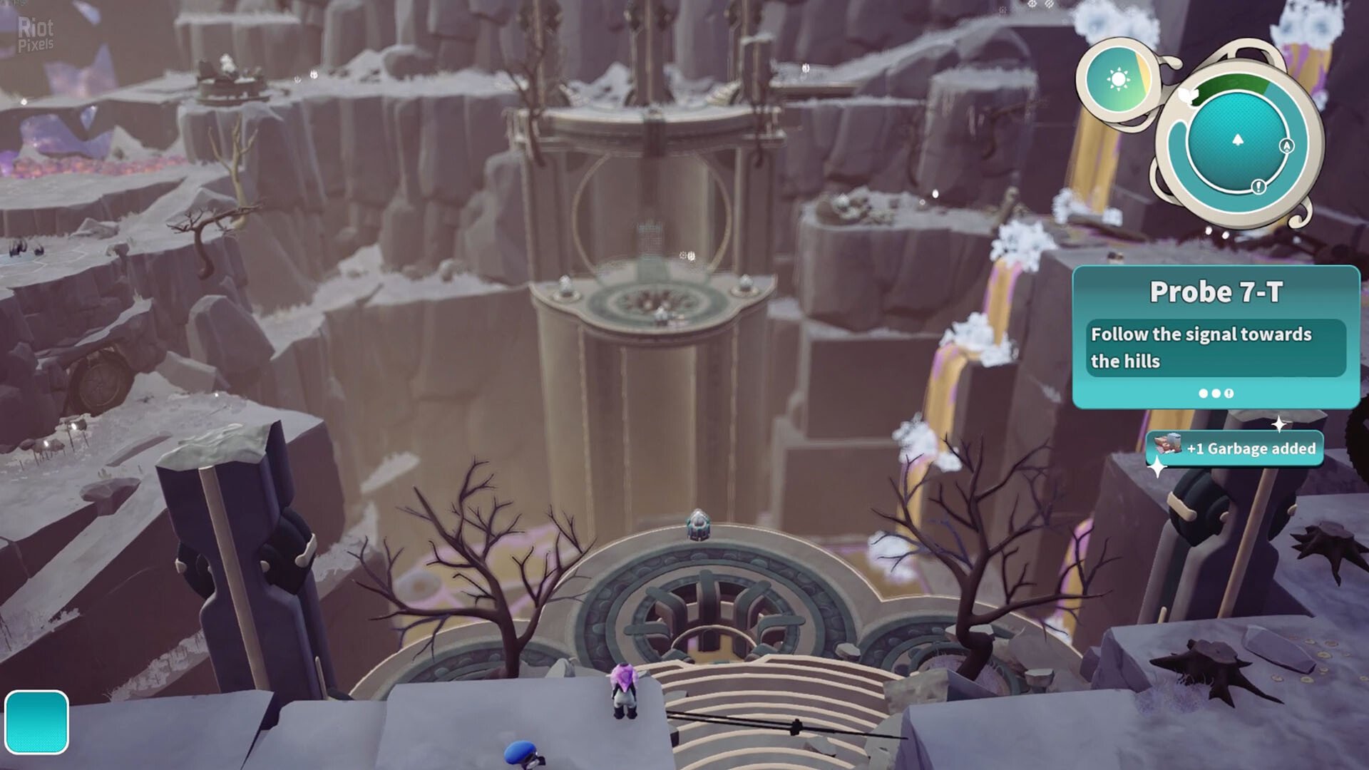 [4]-Distant Bloom – v41064.3120 Download