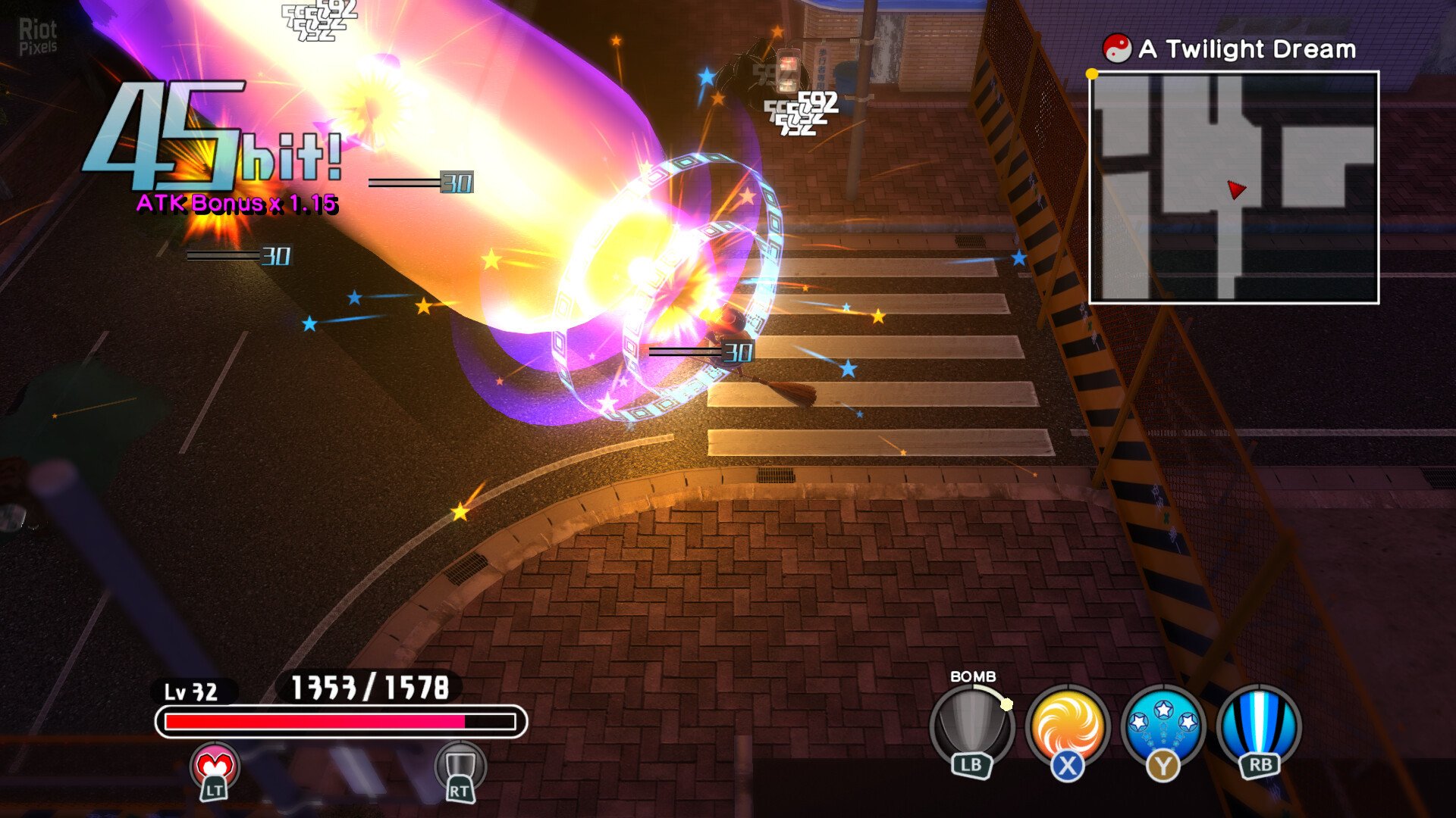 [3]-Touhou: New World – Digital Deluxe Edition, v1.5.1 + Gensokyo Dreaming DLC + Bonus Content Download