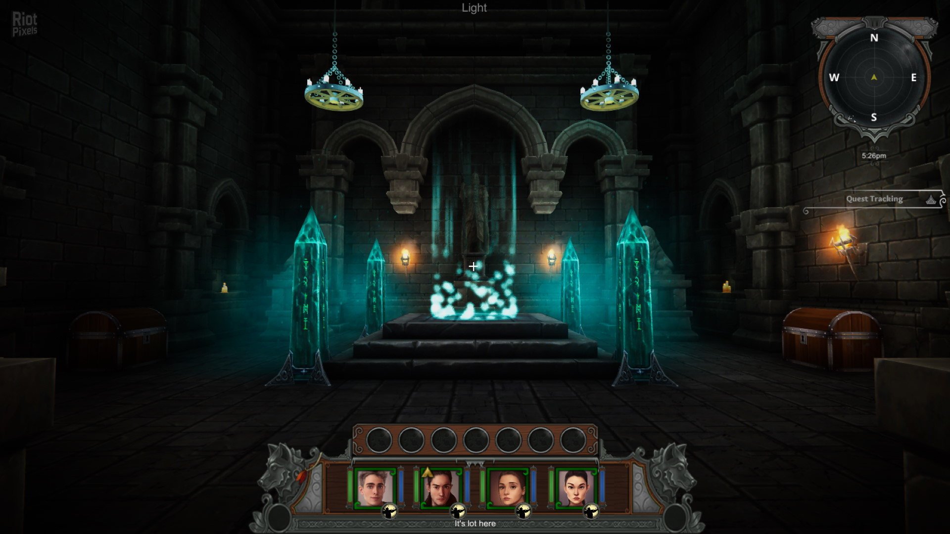 [13]-Elmarion: The Lost Temple Download