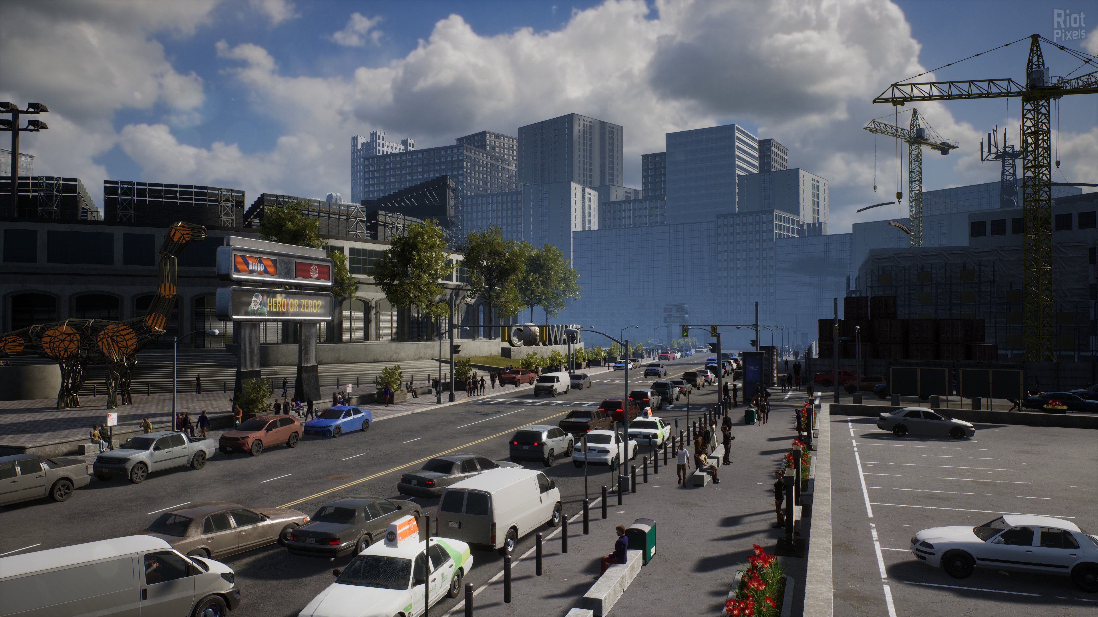 [16]-Police Simulator: Patrol Officers – v15.1.4-rc4+rel.473-306254 + 11 DLCs Download