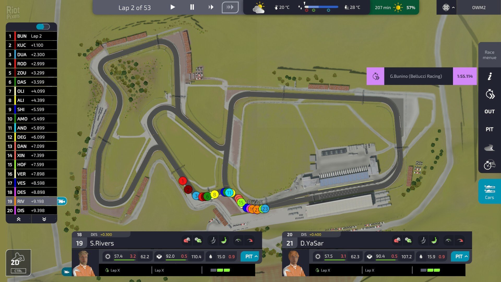 [4]-Open Wheel Manager 2 Download