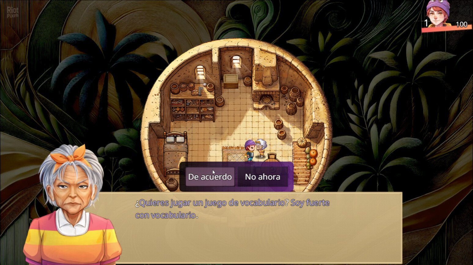 [5]-WonderLang Spanish – v0.9 Download