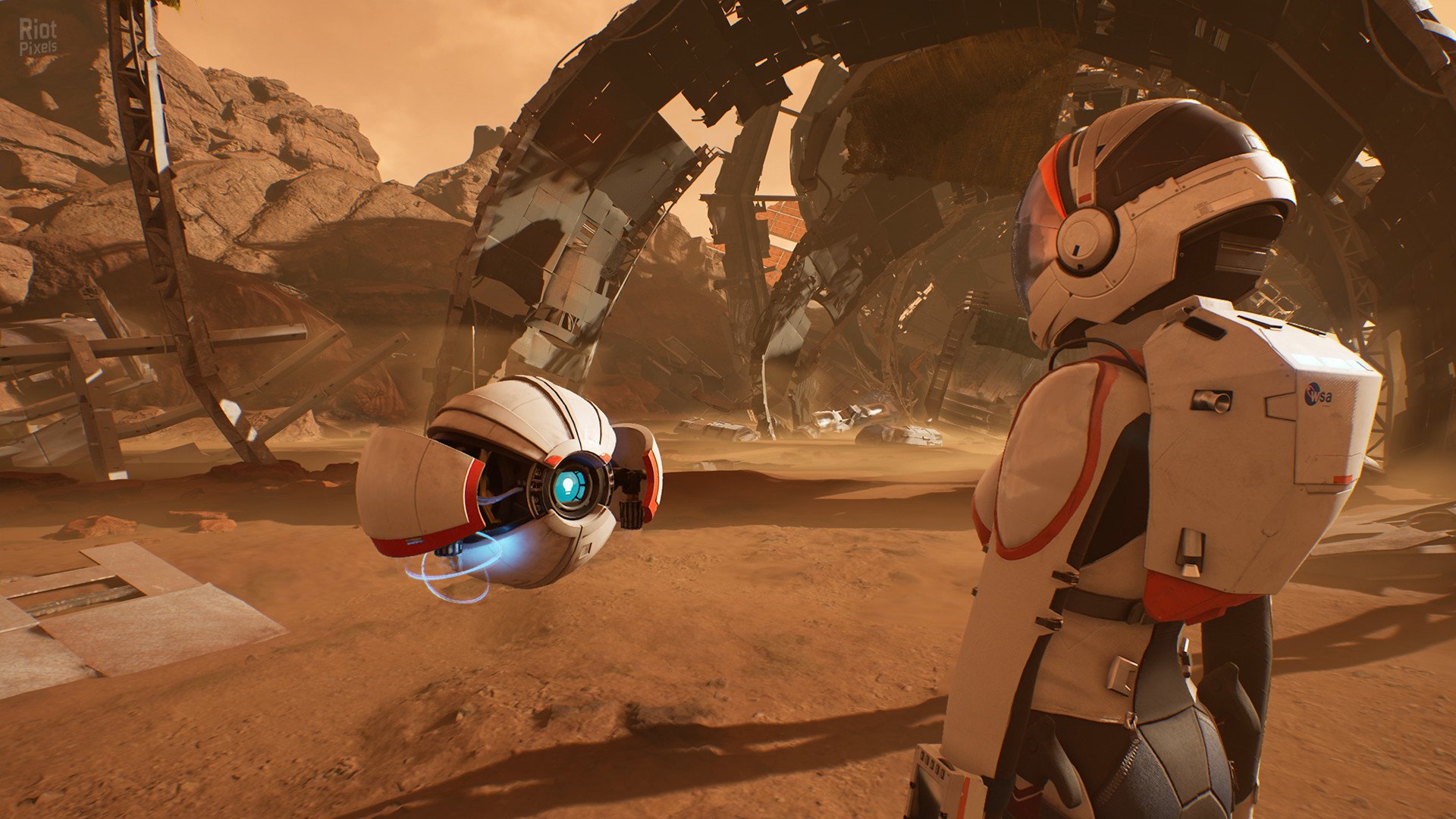 [3]-Deliver Us Mars: Deluxe Edition, v2.0.1 (Denuvoless) + Bonus Soundtrack Download