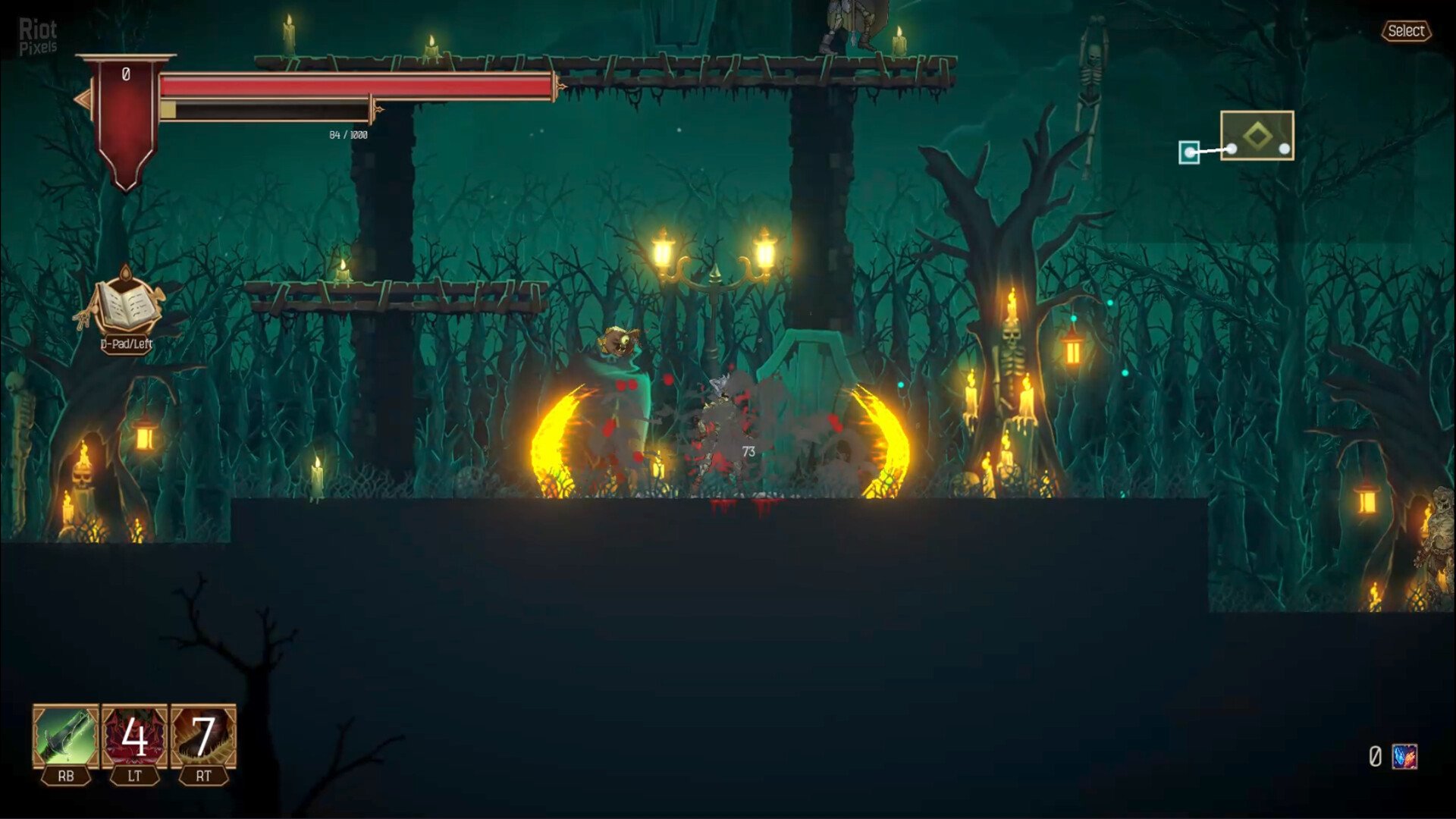 [9]-Soulbind: Tales of the Underworld Download