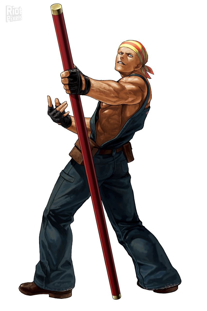 [22]-THE KING OF FIGHTERS XIII GLOBAL MATCH Download