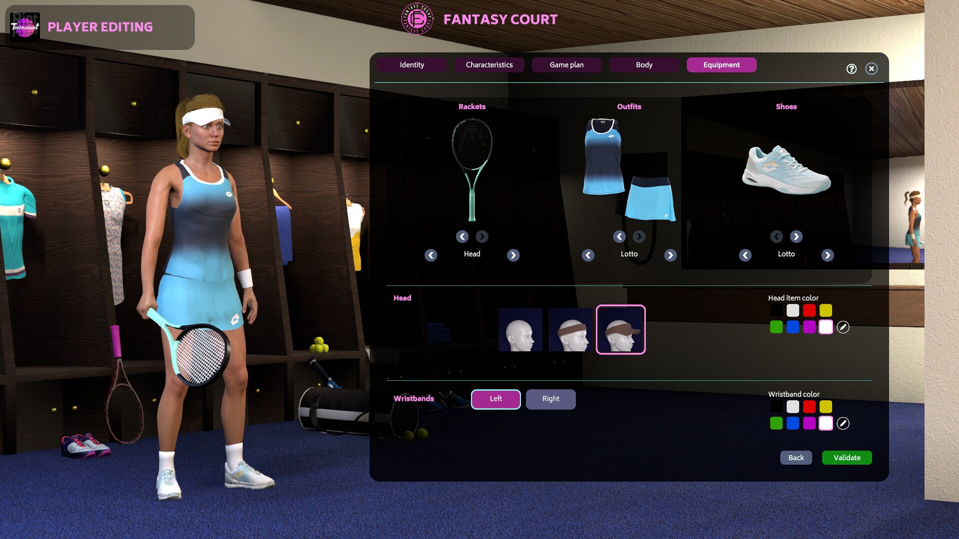 [8]-Tennis Manager 2024 – v4.4.1357 Download