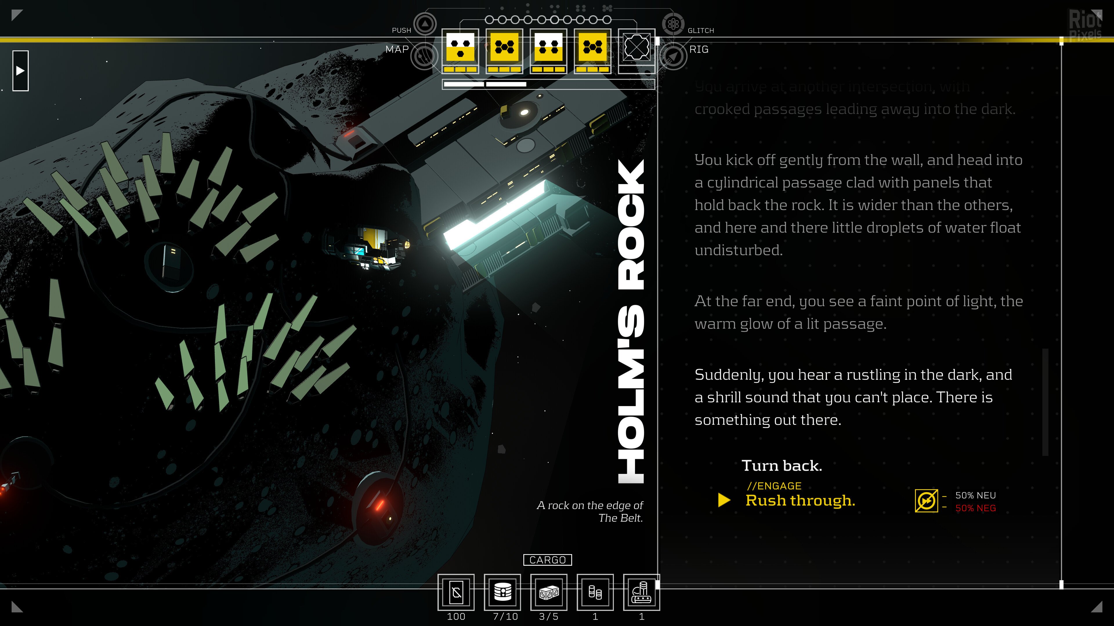 [2]-Citizen Sleeper 2: Starward Vector – Deluxe Edition, v1.1.31 + 2 Bonus DLCs Download