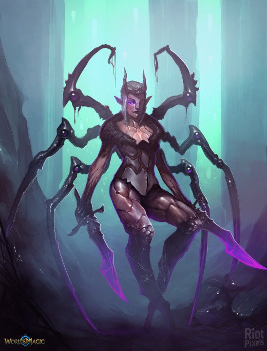 [28]-Worlds of Magic Download