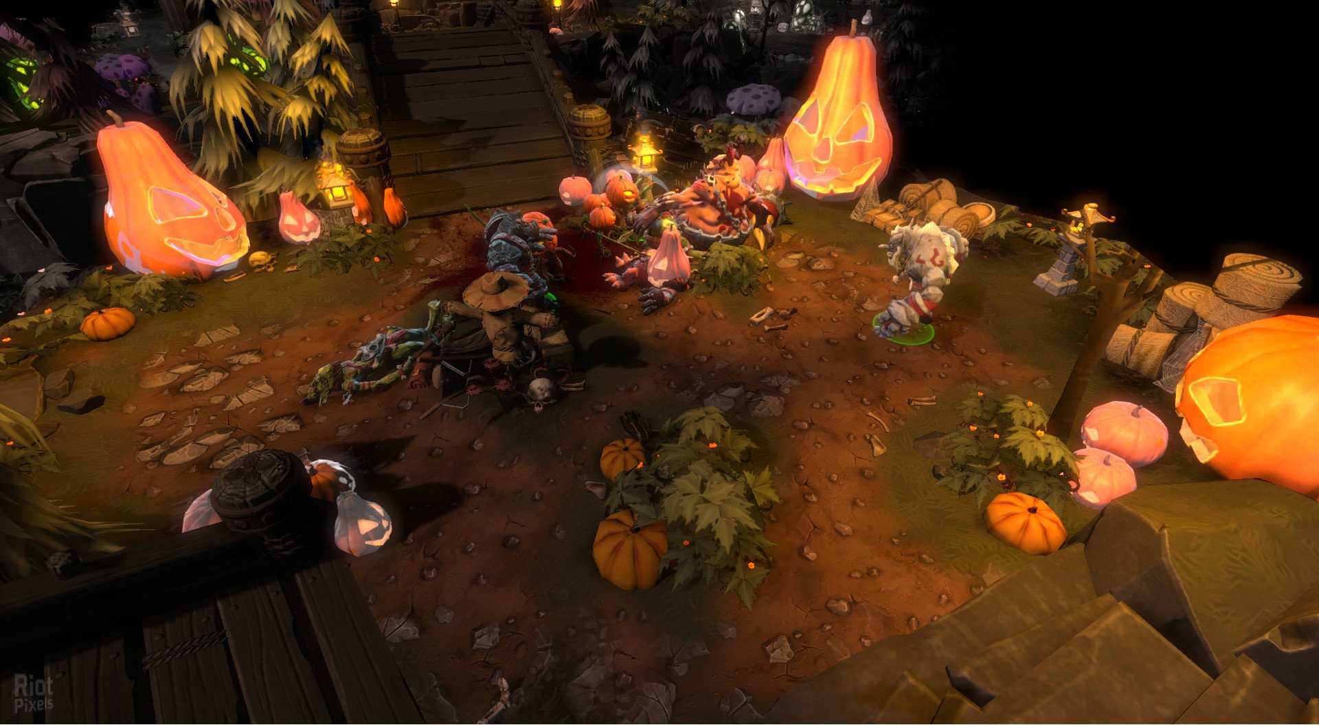 [4]-Dungeons 2 Download