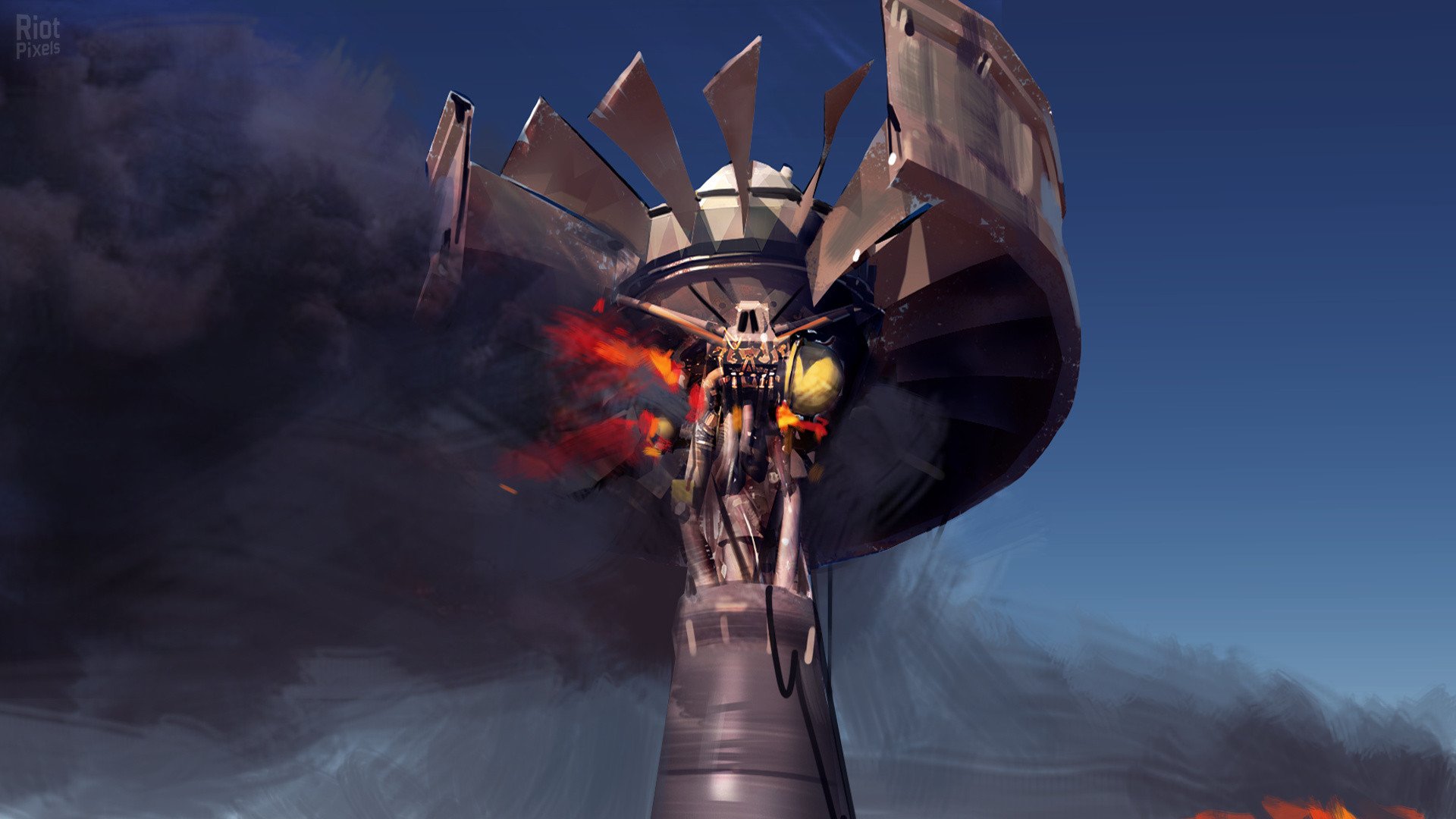 [22]-Homeworld: Deserts of Kharak Download