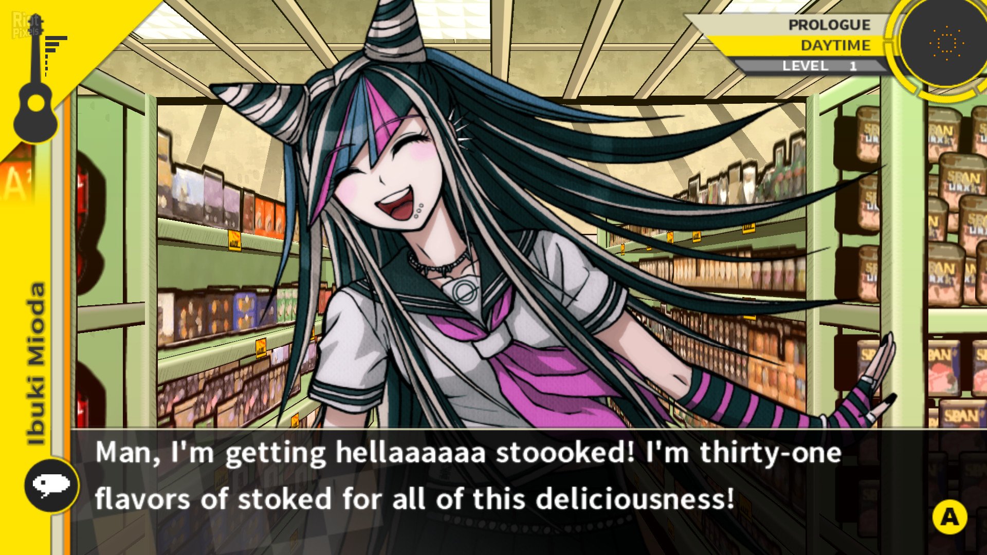 [10]-Danganronpa 2: Goodbye Despair Download