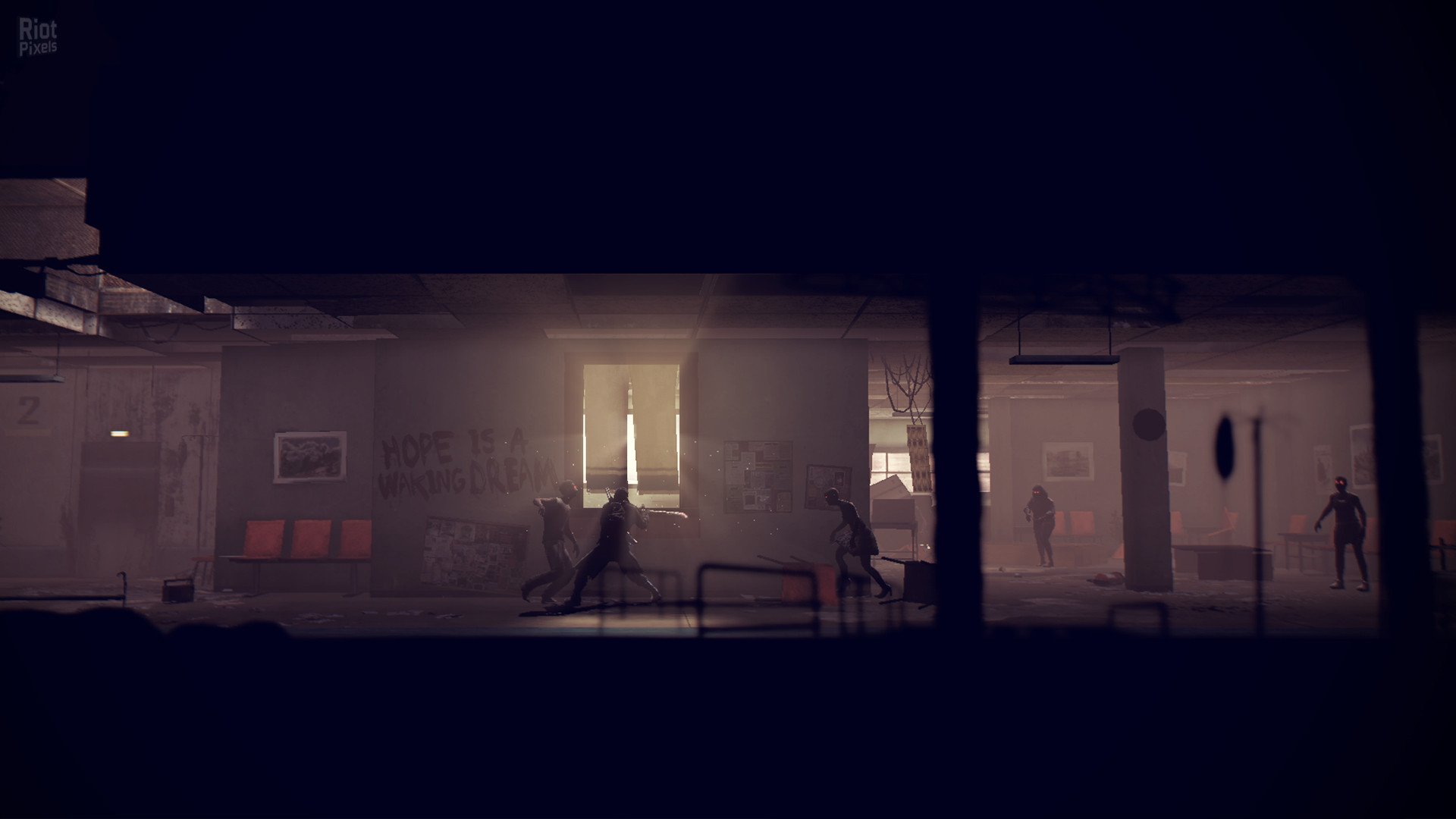 [4]-Deadlight: Director’s Cut Download