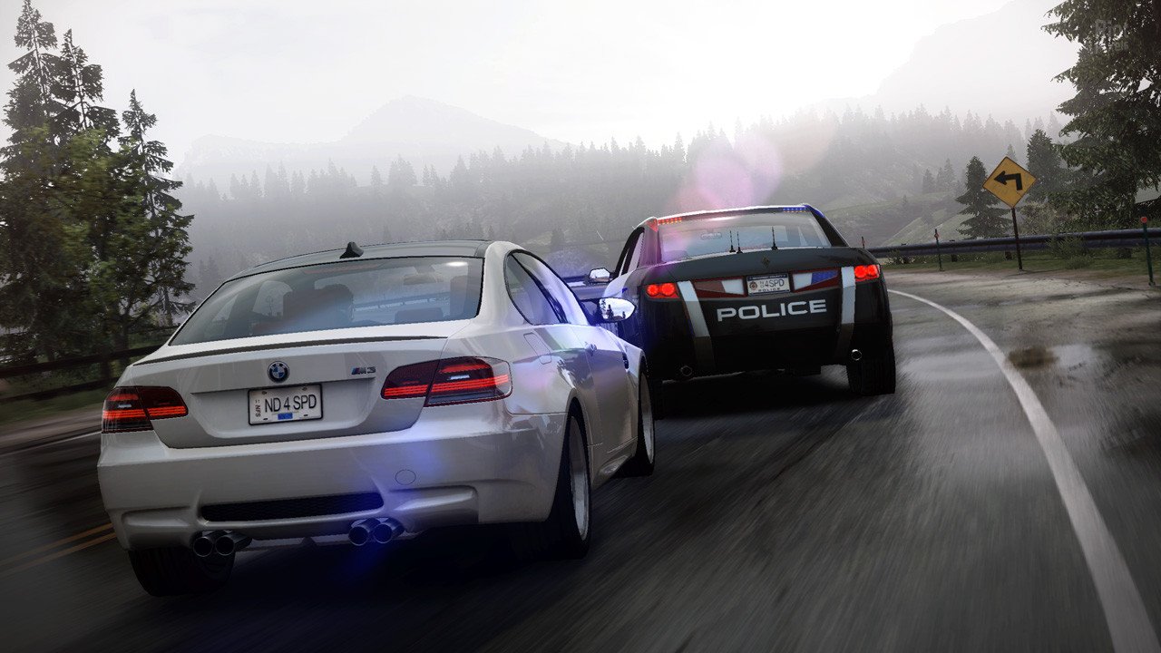 [10]-Need for Speed: Hot Pursuit – v1.0.5.0s + All DLCs Download