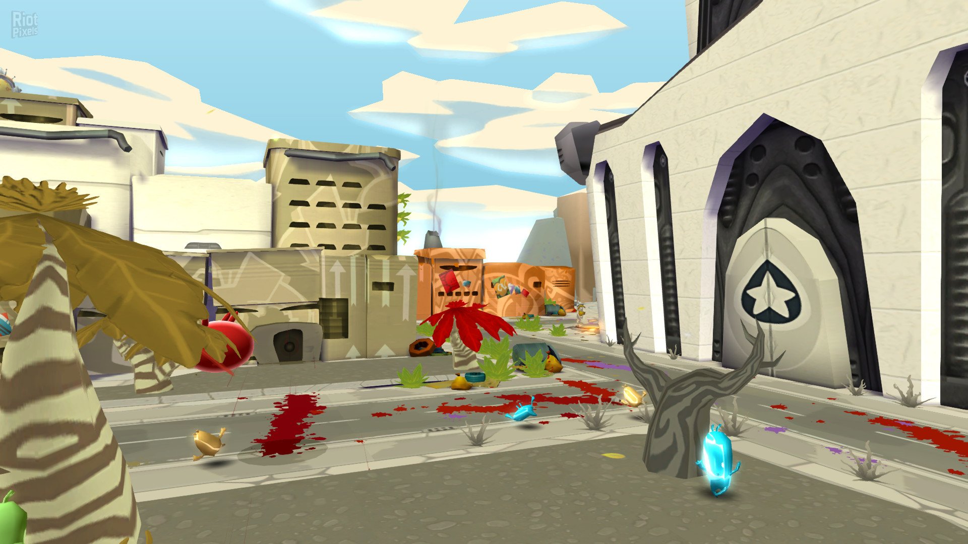 [9]-de Blob Download