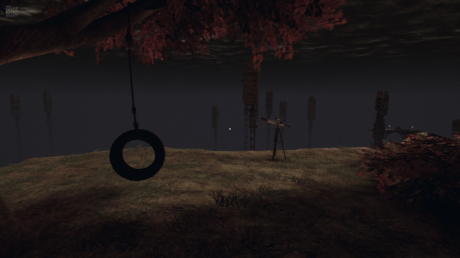 [9]-Empathy: Path of Whispers Download