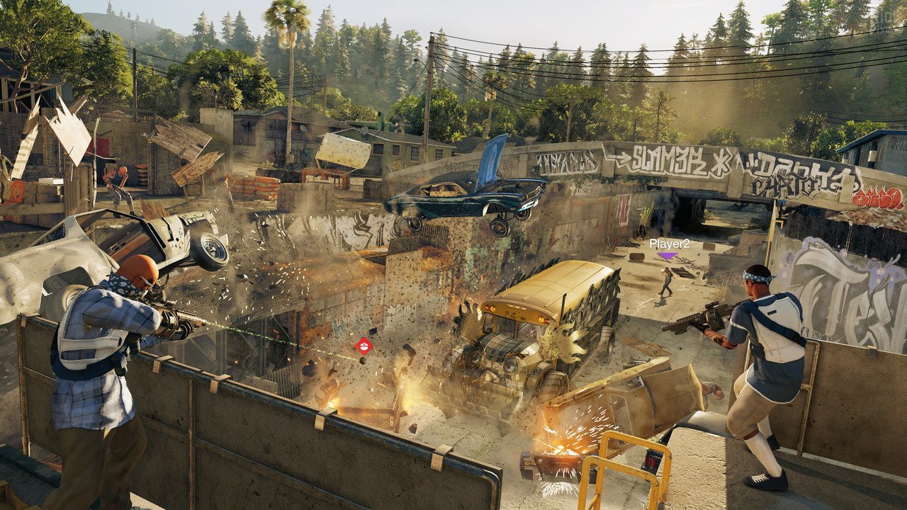 [5]-Watch Dogs 2: Gold Edition – v1.17 + All DLCs + Bonus Content Download