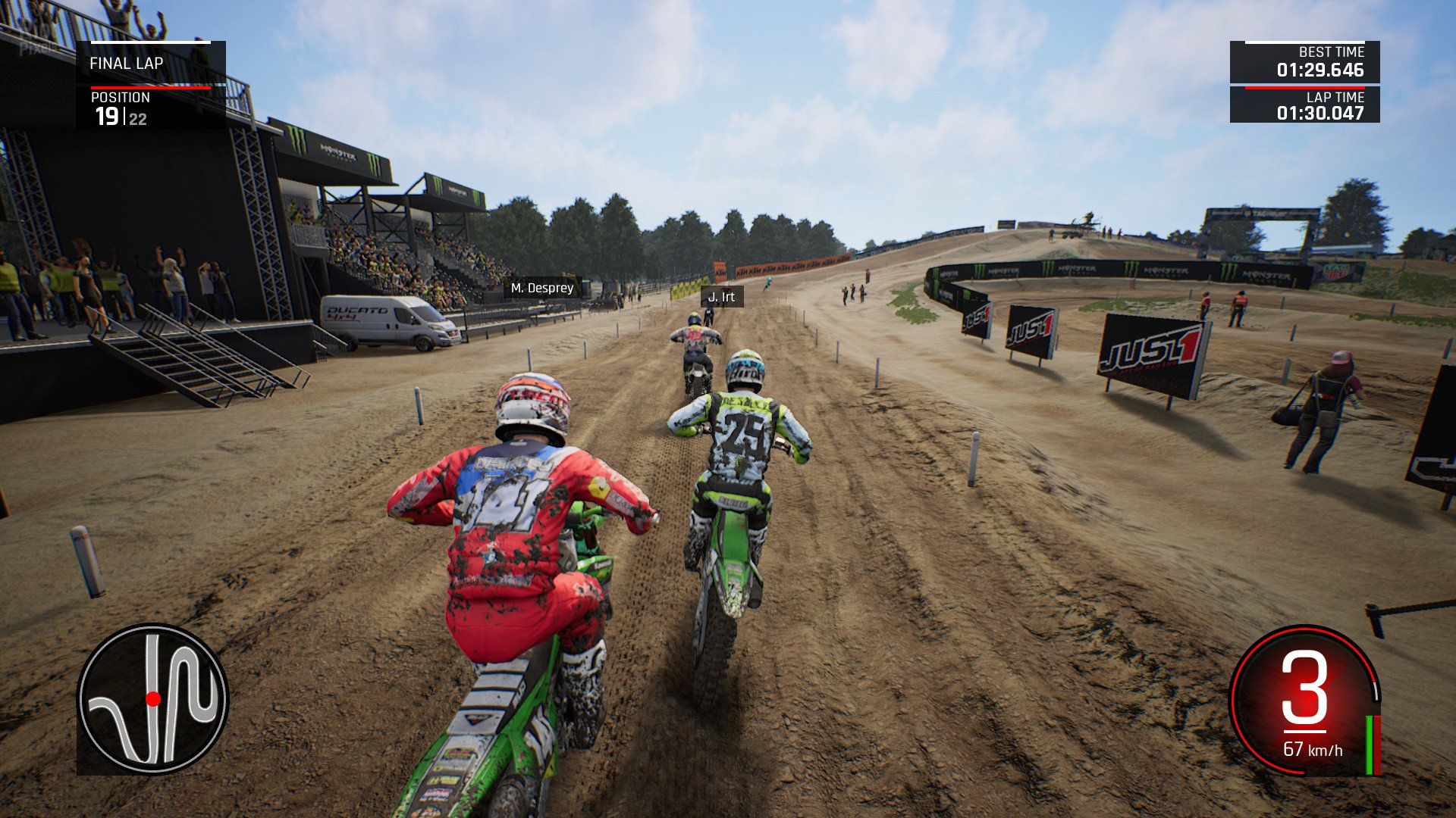 [5]-MXGP Pro Download