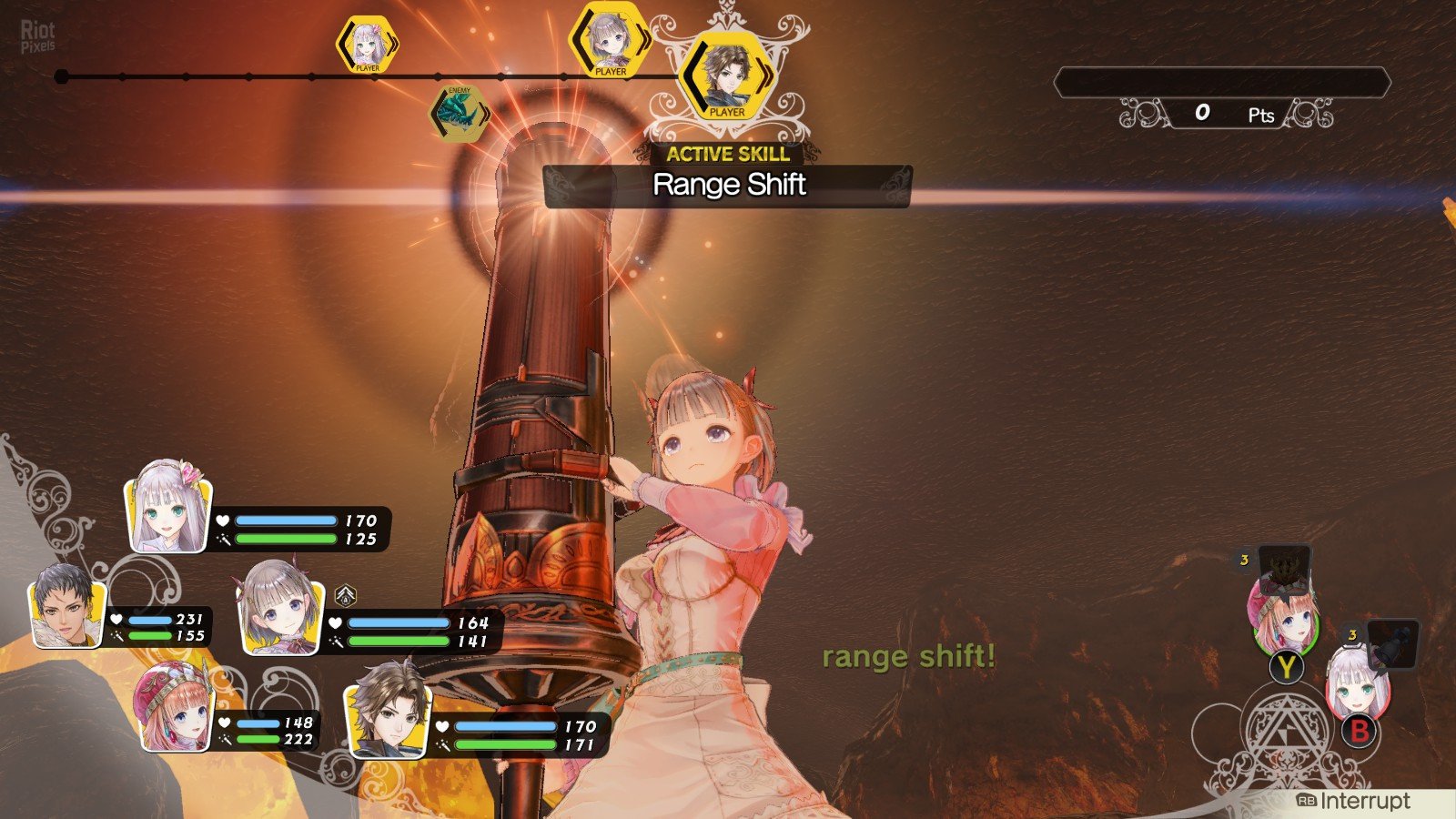 [4]-Atelier Lulua ~The Scion of Arland~ + 5 DLCs Download