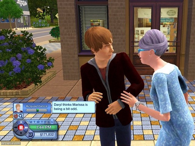 [11]-The Sims 3: Complete Edition – v1.67.2.024037 + All Add-ons & Content Store Items Download