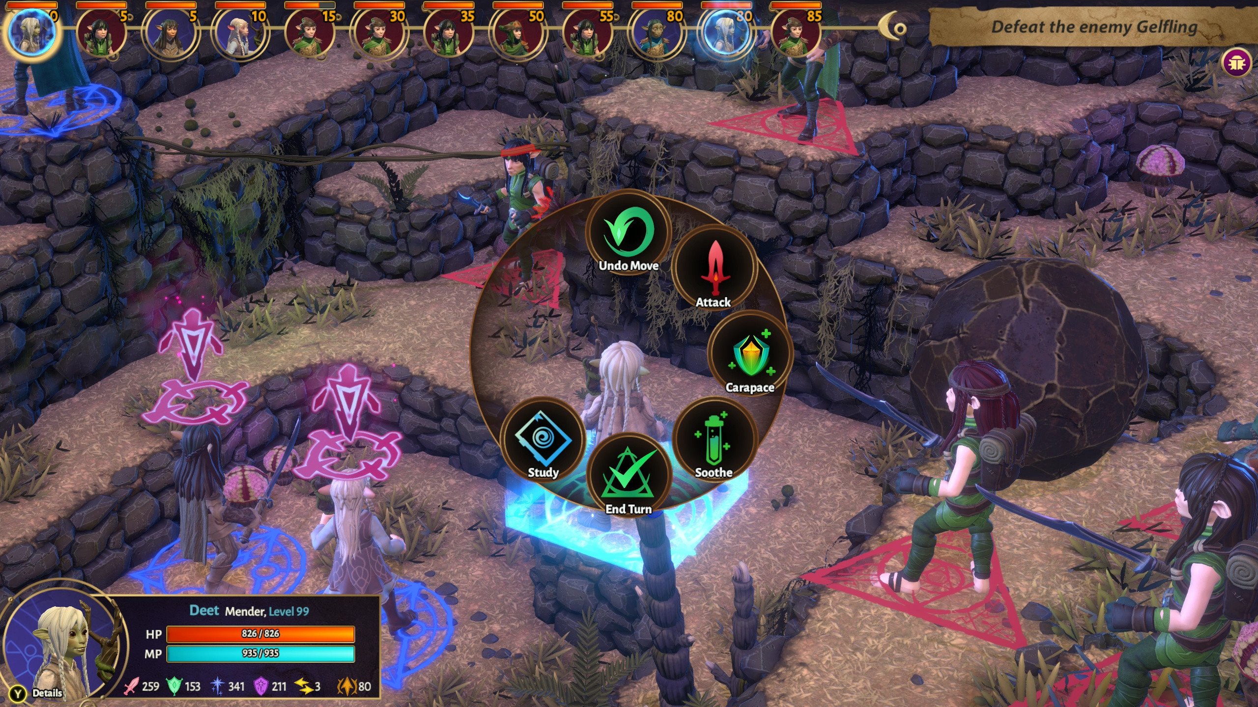 [9]-The Dark Crystal: Age of Resistance Tactics Download