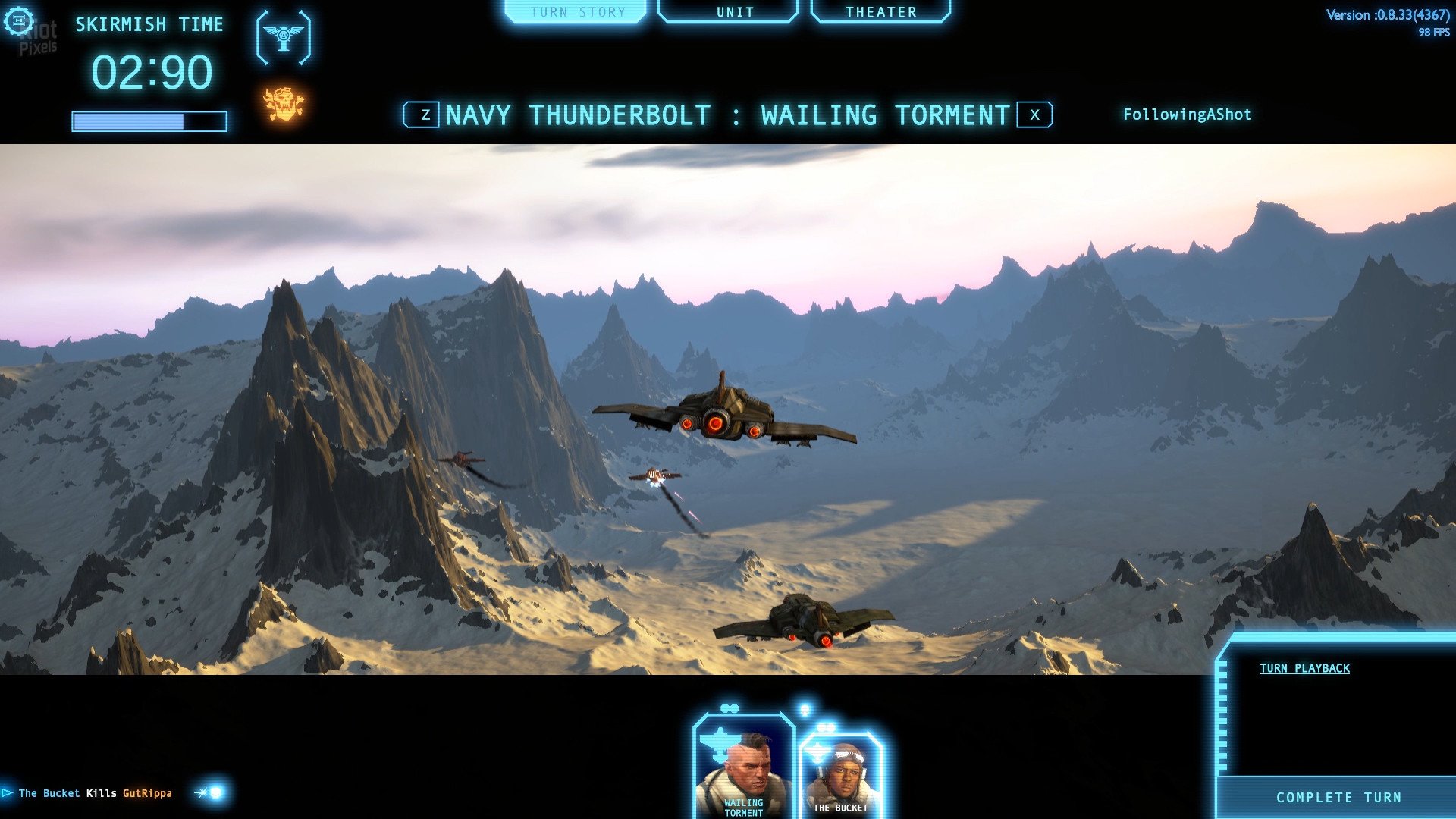 [12]-Aeronautica Imperialis: Flight Command – v1.2.2 + Skulls Pack DLC Download