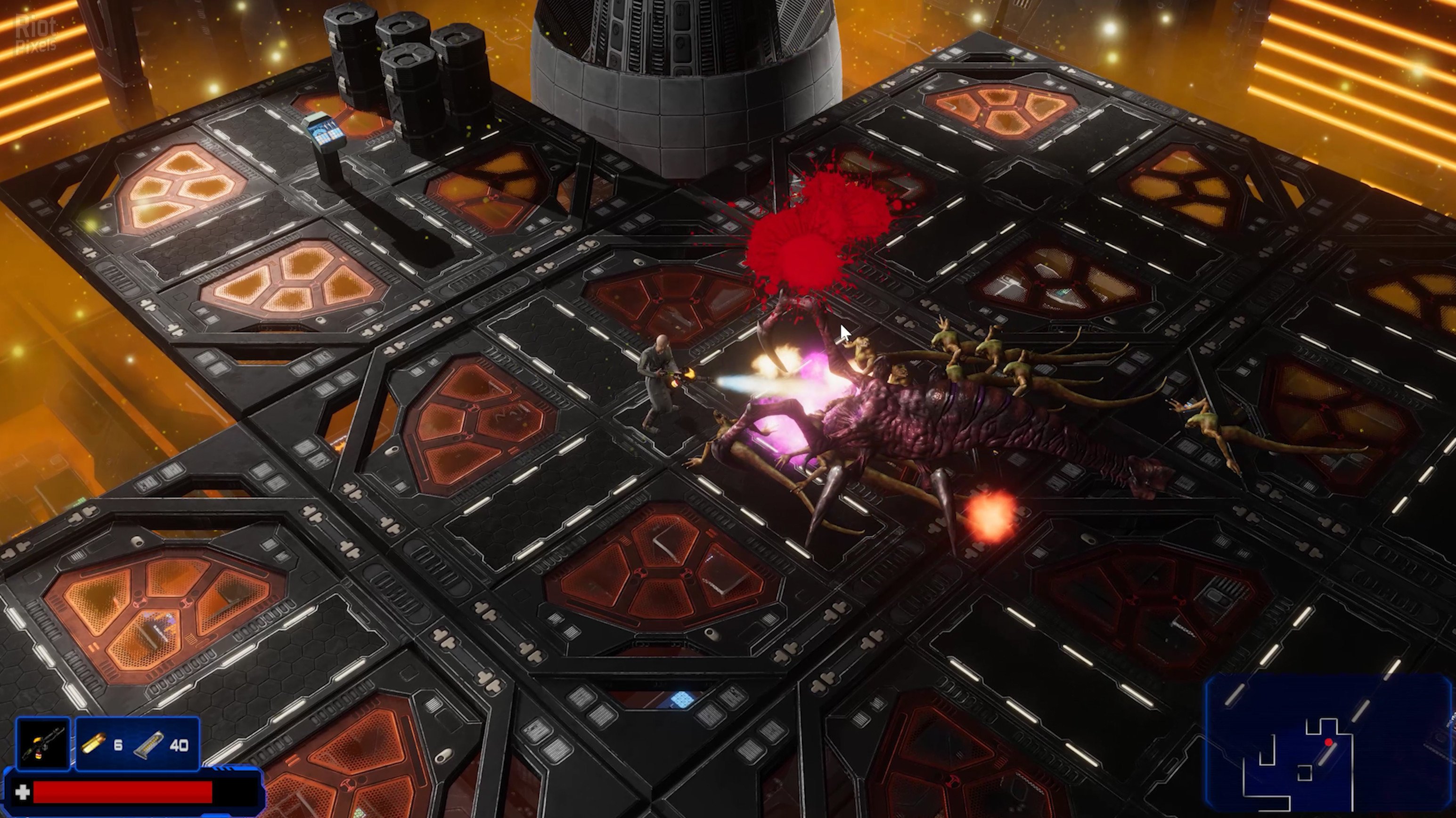 [10]-Remnants of the Dawn Download