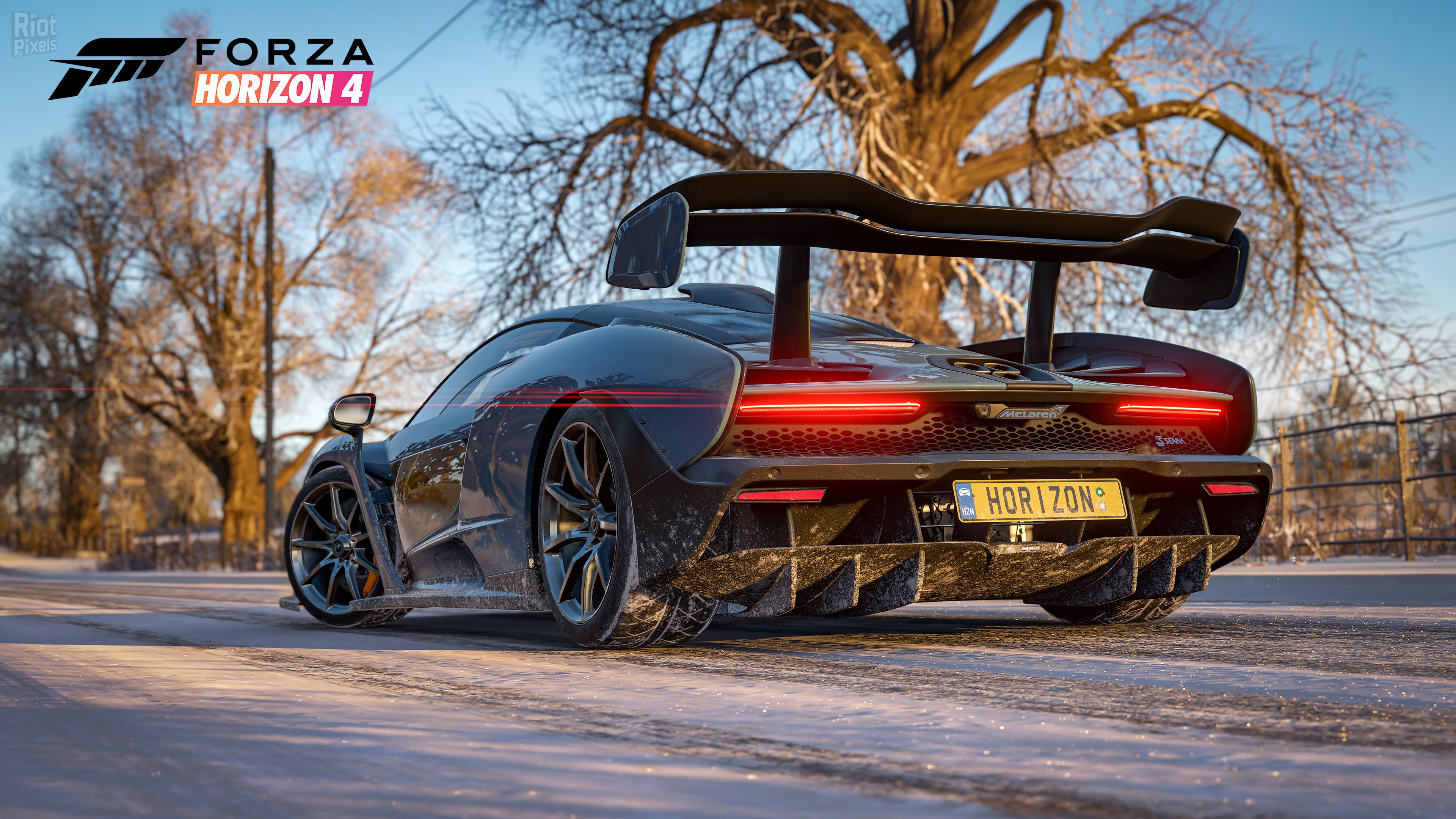 [4]-Forza Horizon 4: Ultimate Edition – v1.465.282.0 Steam + All DLCs + Multiplayer Download