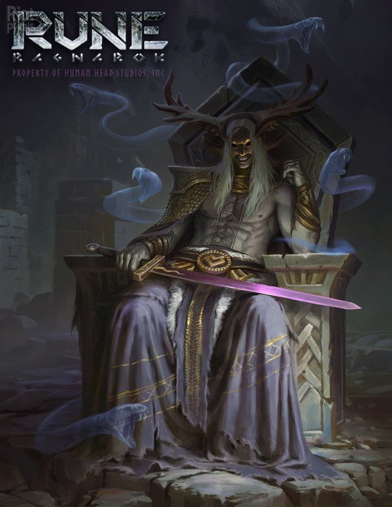 [22]-Rune II: Decapitation Edition – v2.0.20110 + 7 DLCs + Server + Bonus OST + Windows 7 Fix Download