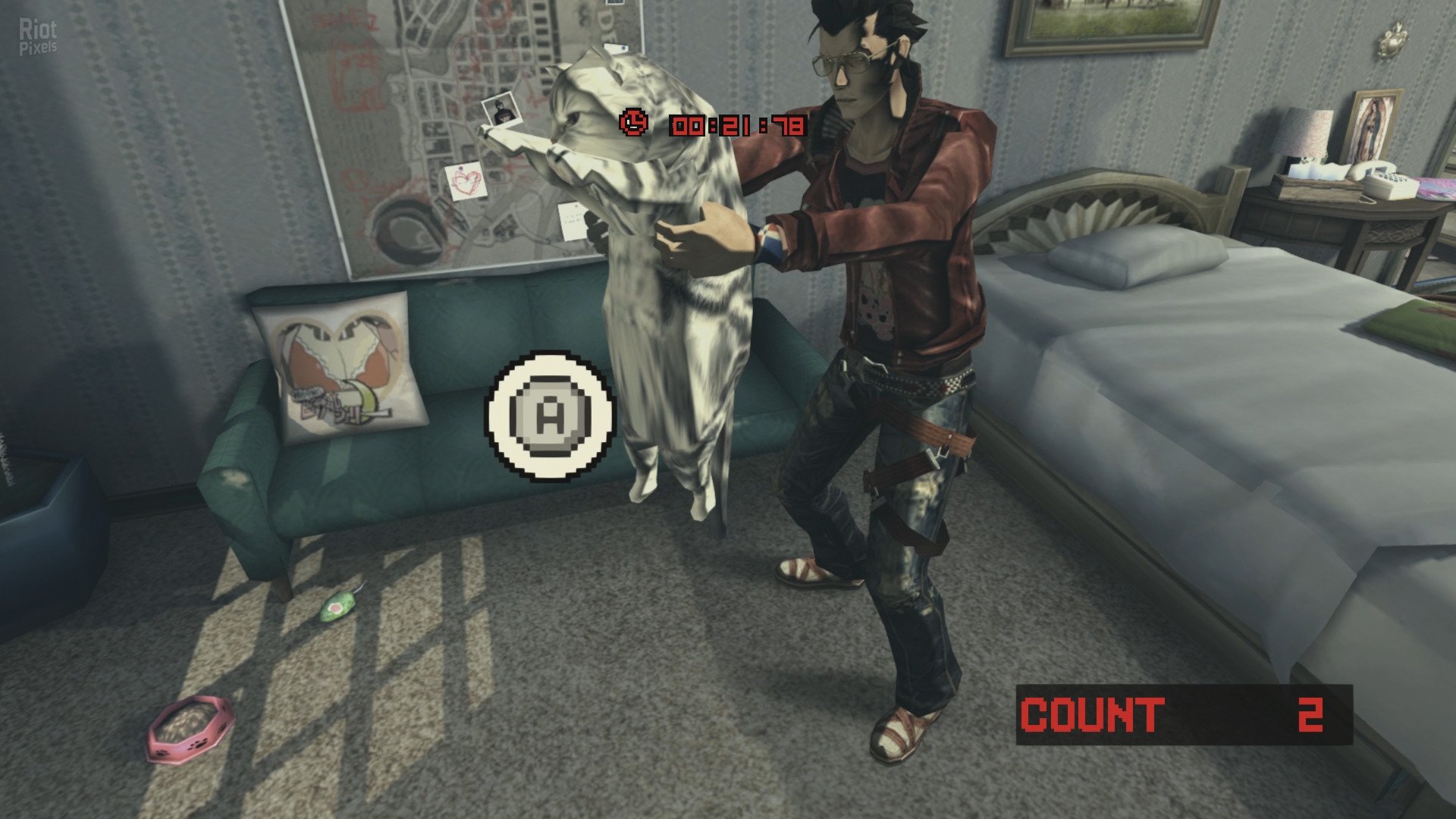 [3]-No More Heroes 2: Desperate Struggle Download