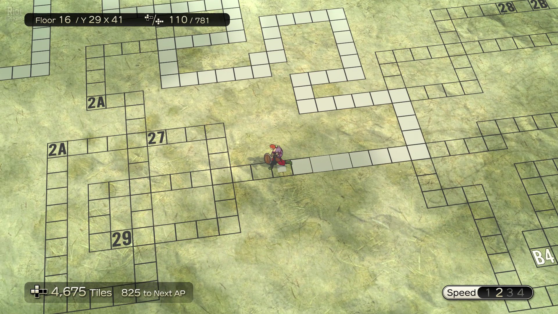 [14]-DUNGEON ENCOUNTERS Download