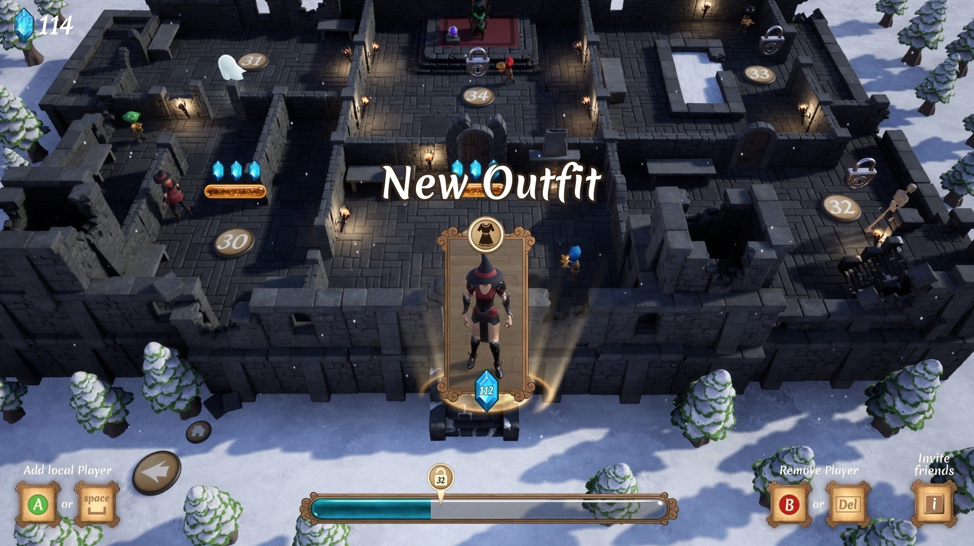 [14]-Witchtastic Download