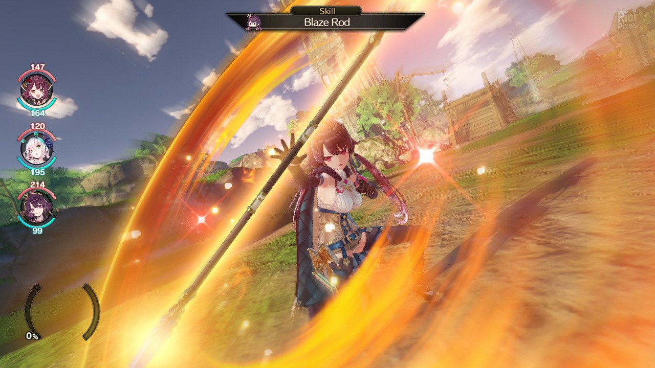 [3]-Atelier Sophie 2: The Alchemist of the Mysterious Dream – Digital Deluxe Edition + 6 DLCs Download