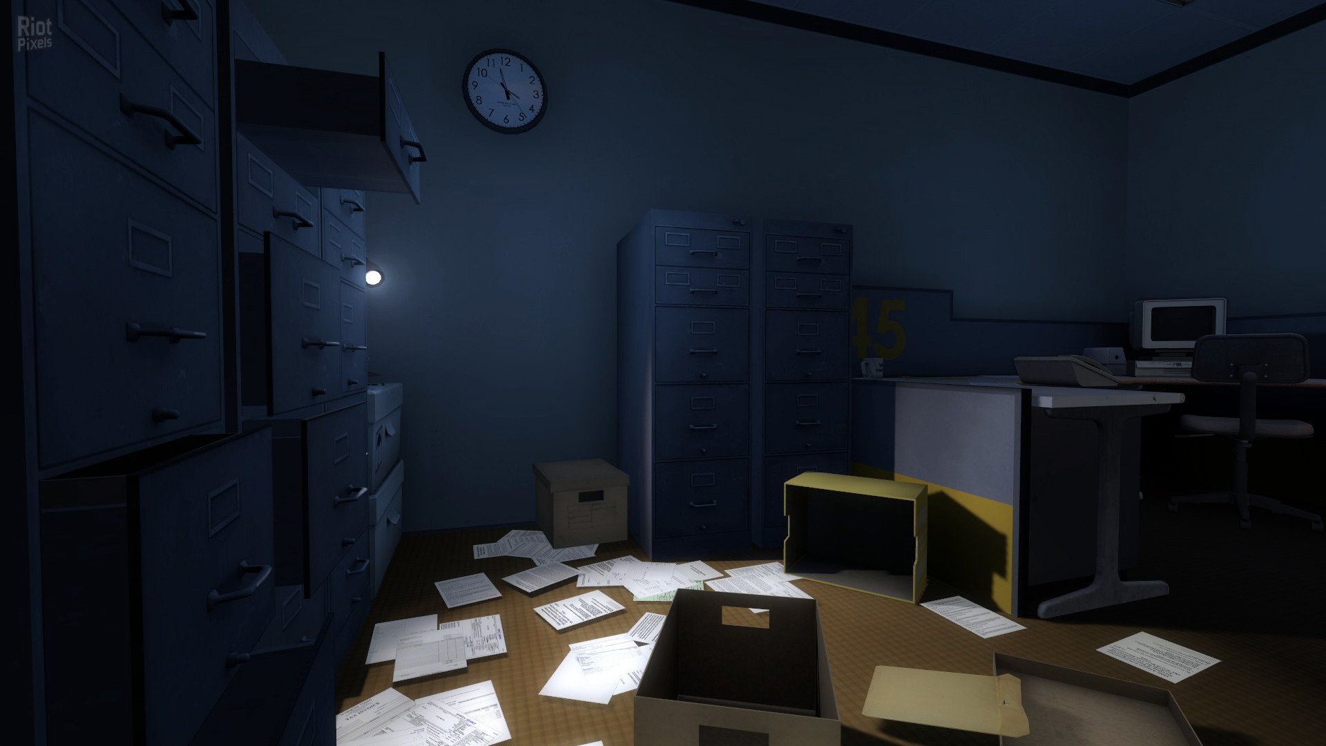 [7]-The Stanley Parable: Ultra Deluxe Download