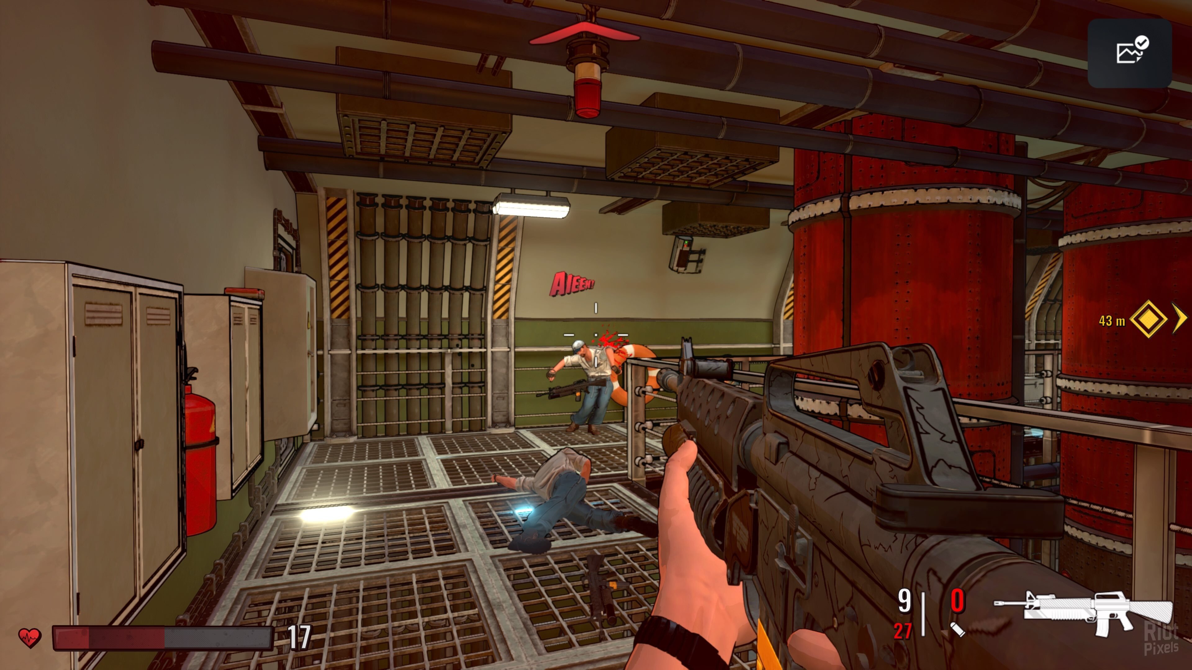 [9]-XIII, v1.6.8151 + DLC Download