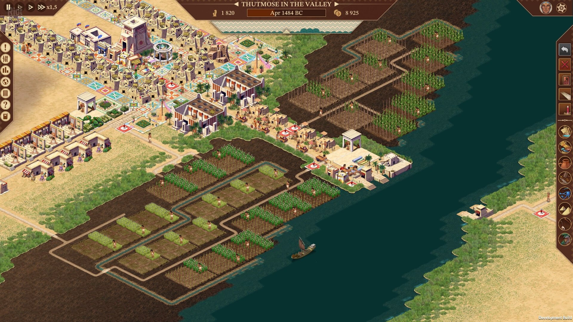 [6]-Pharaoh: A New Era Download