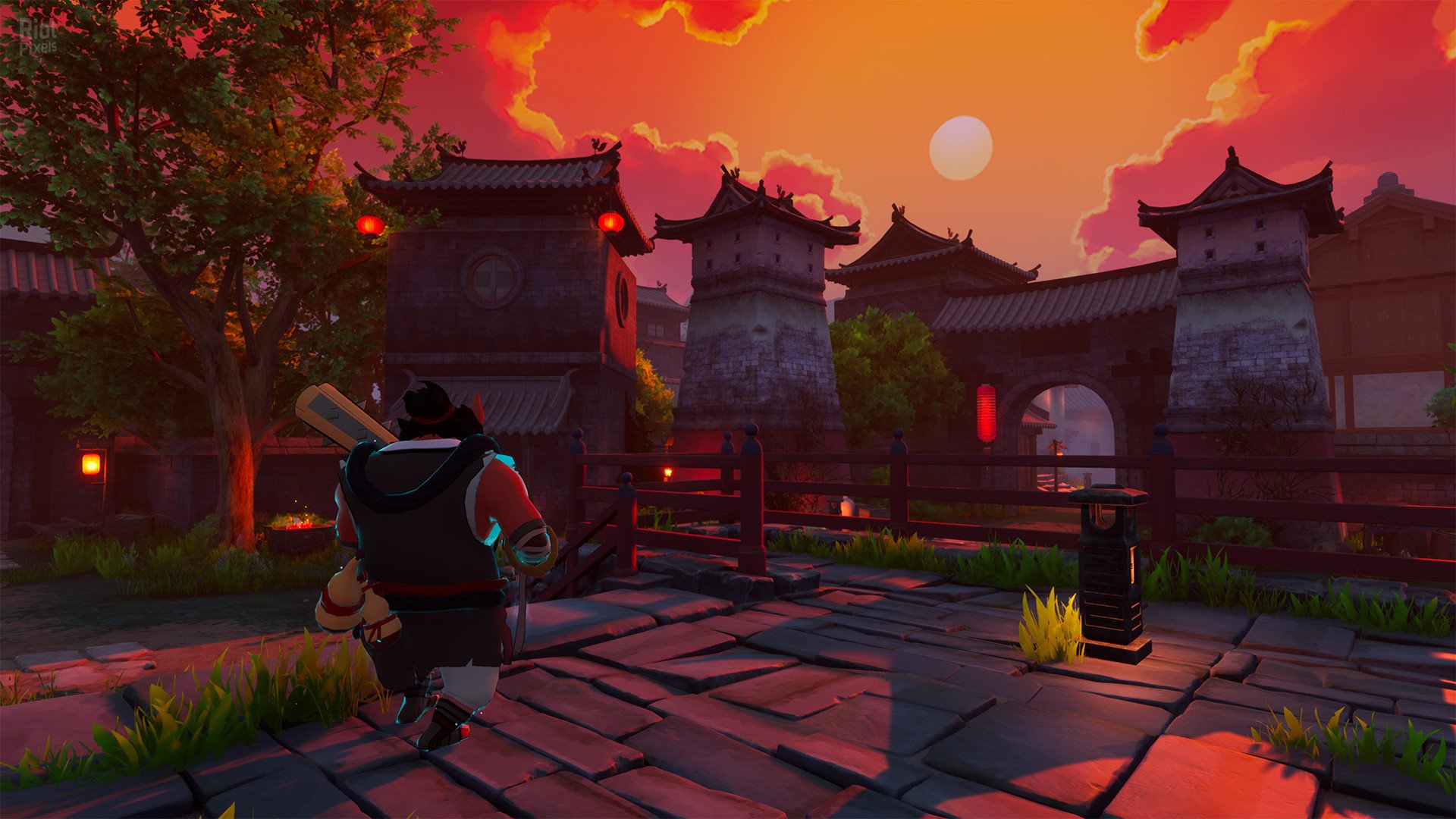 [9]-Rogue Spirit – v1.006 Download