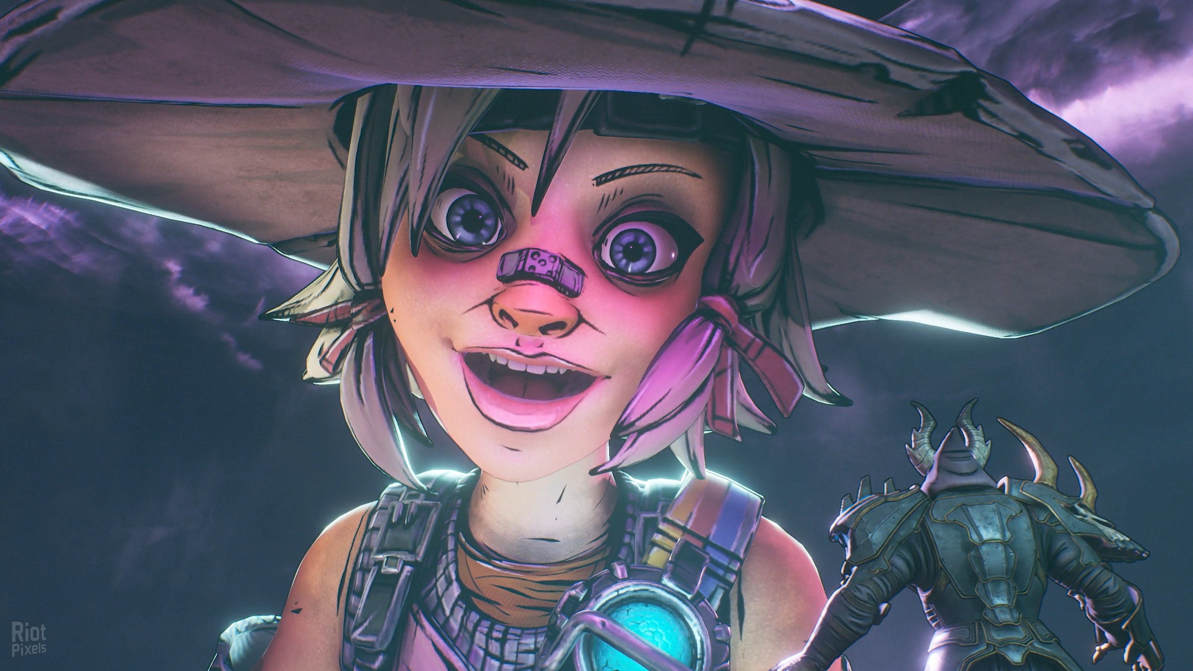 [3]-Tiny Tina’s Wonderlands: The Chaotic Great Edition, Build 10922058 (Denuvoless) + All DLCs + Bonus Soundtrack + LAN Multiplayer + Windows 7 Fix Download