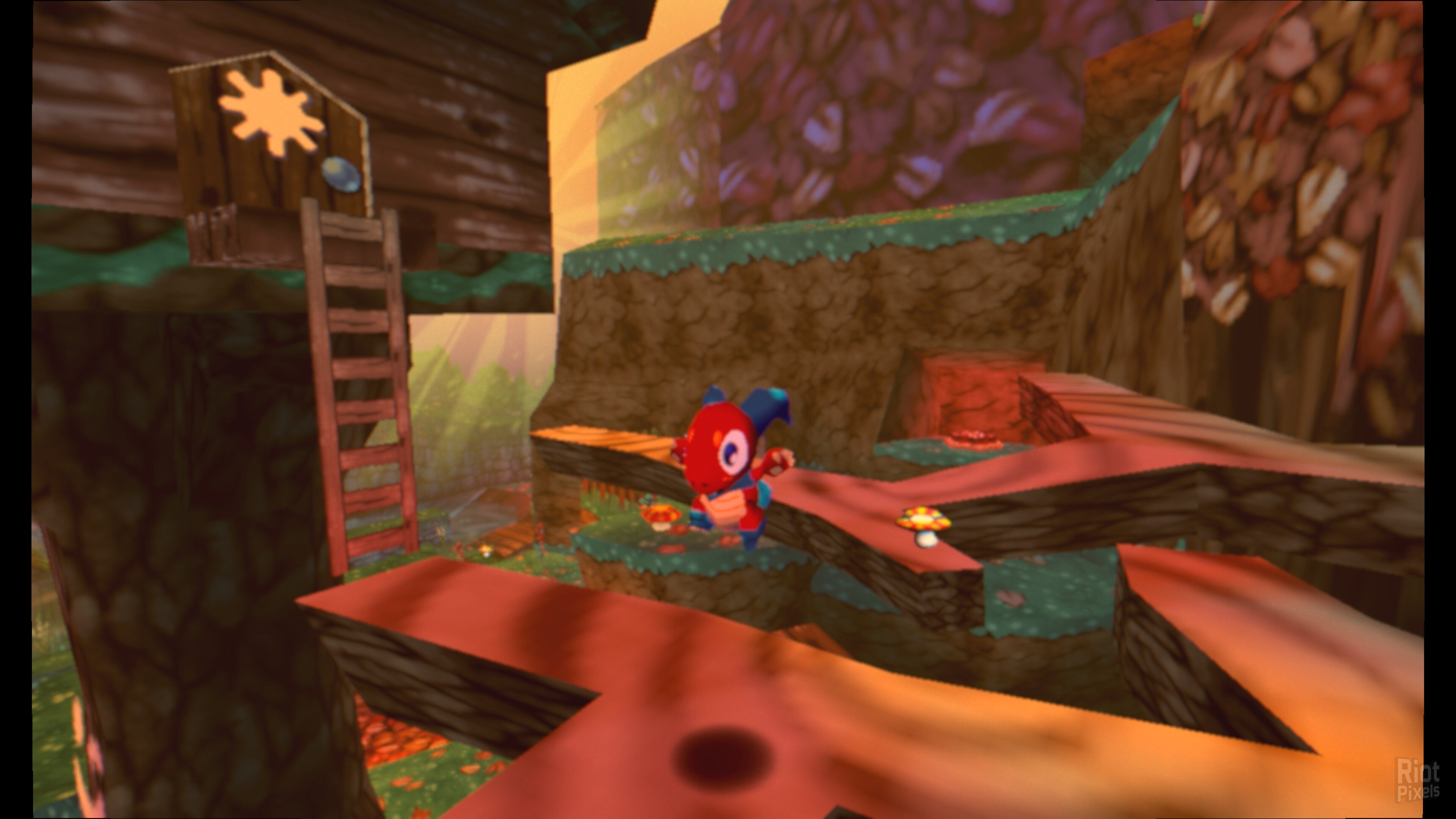 [11]-Cavern of Dreams: Deluxe Bundle! – v1.2 + Bonus OST Download