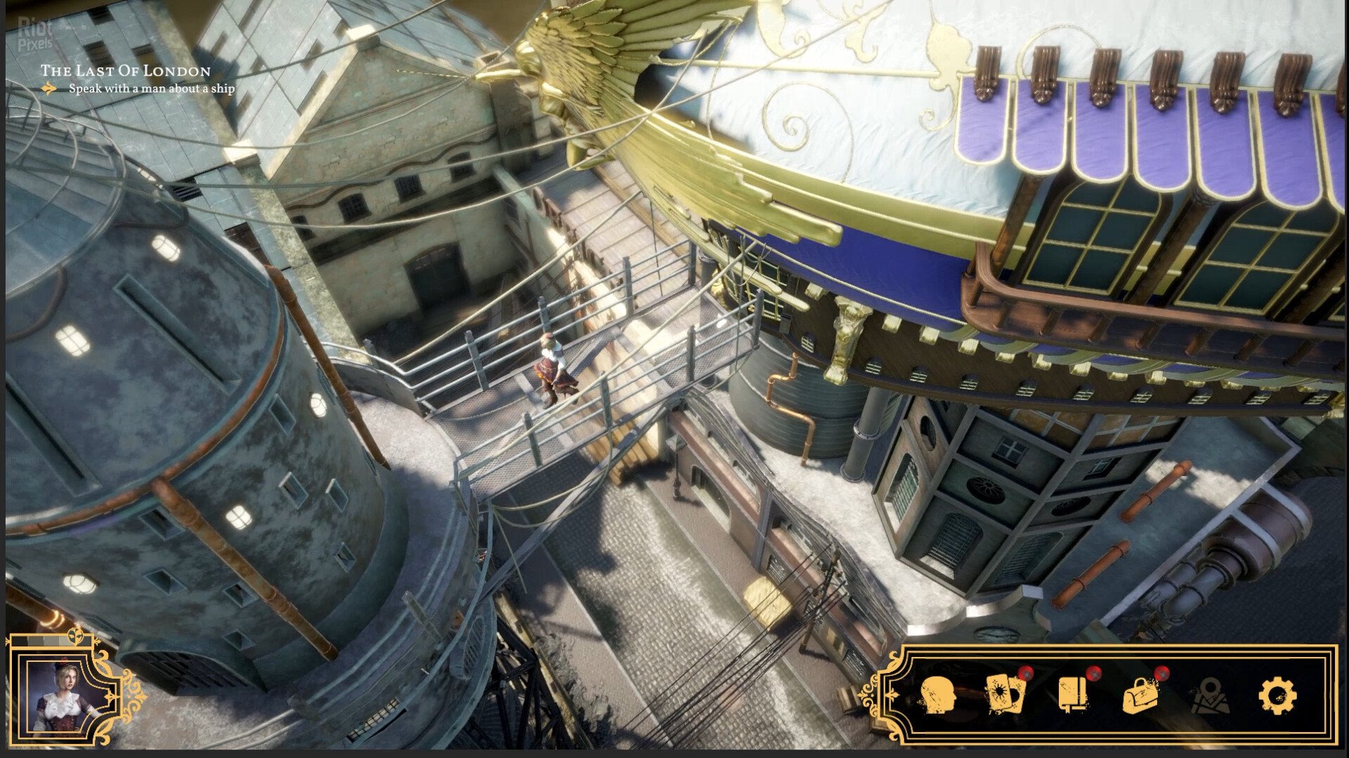 [16]-Sovereign Syndicate: Digital Deluxe Edition – v1.0.19 + Bonus Content Download