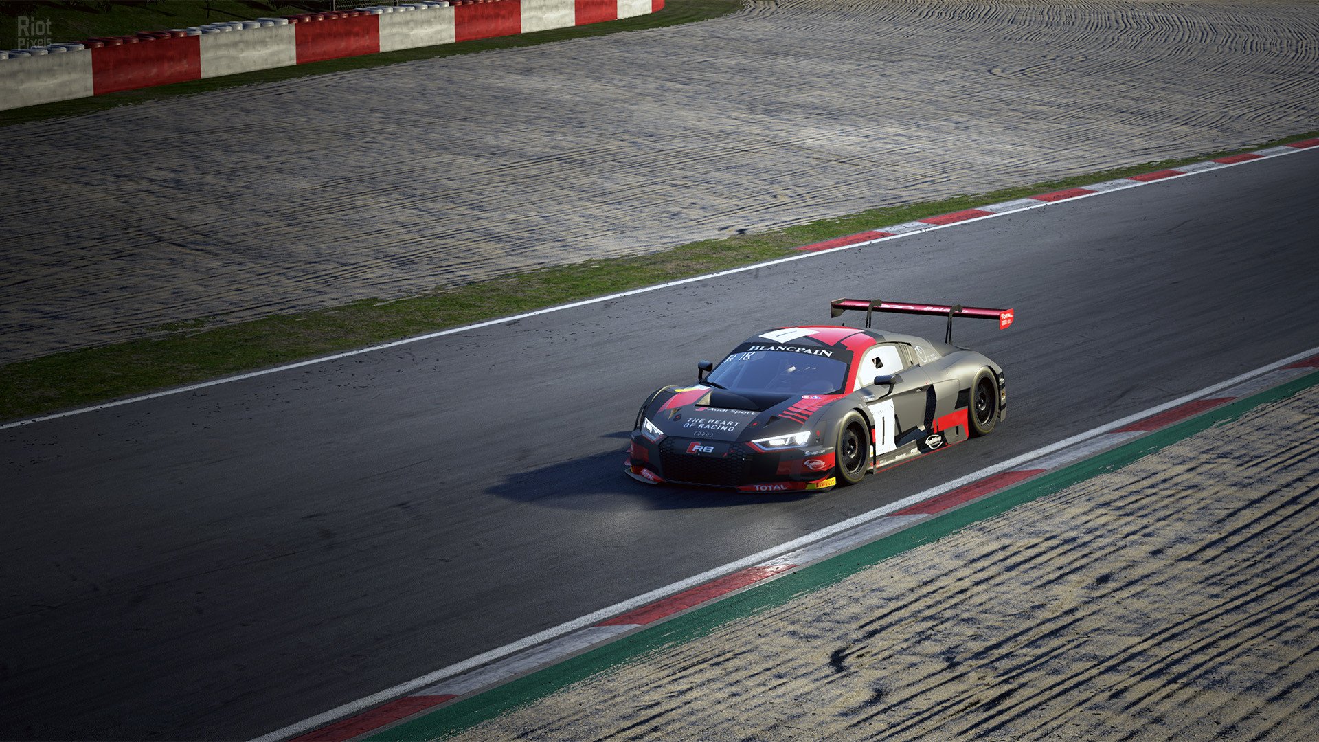[15]-Assetto Corsa Competizione – v1.10.0 + 9 DLCs + Windows 7 Fix Download