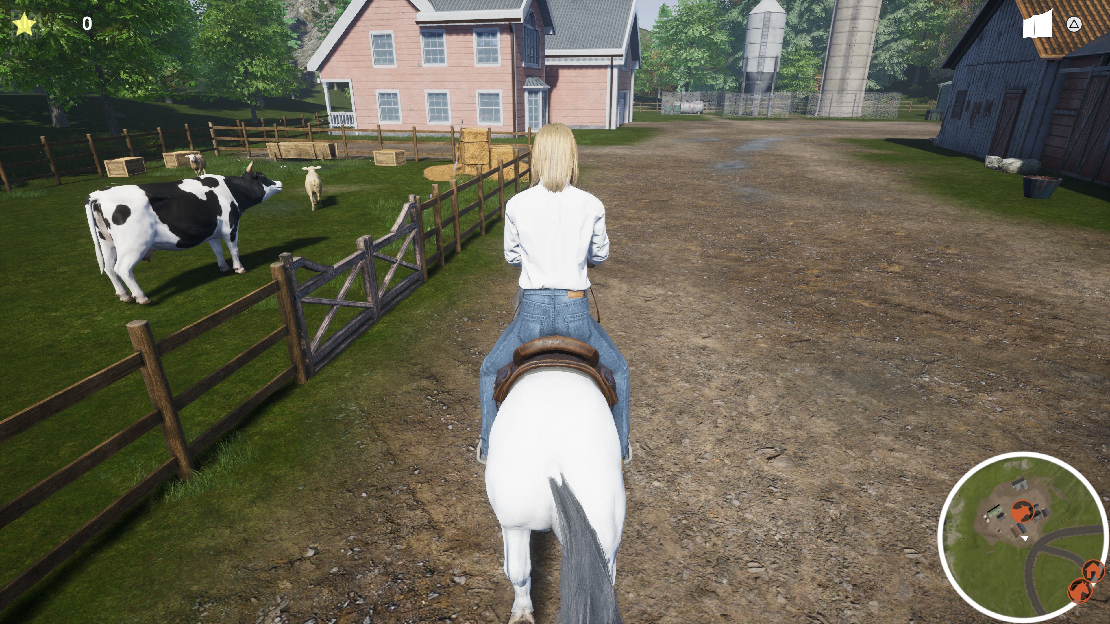 [6]-My Life: Farm Vet Download
