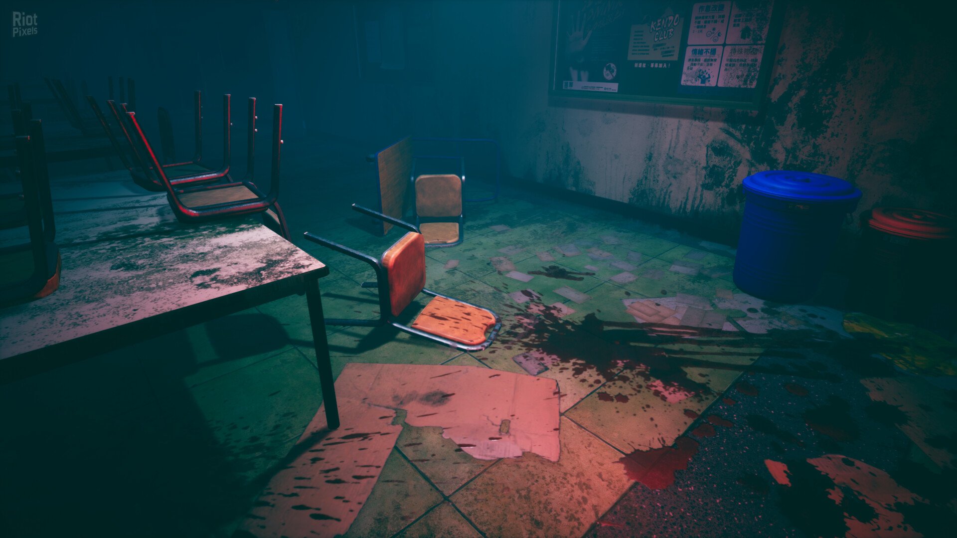 [8]-The Bridge Curse 2: The Extrication – Digital Deluxe Edition, v1.6.4 + Bonus Content Download
