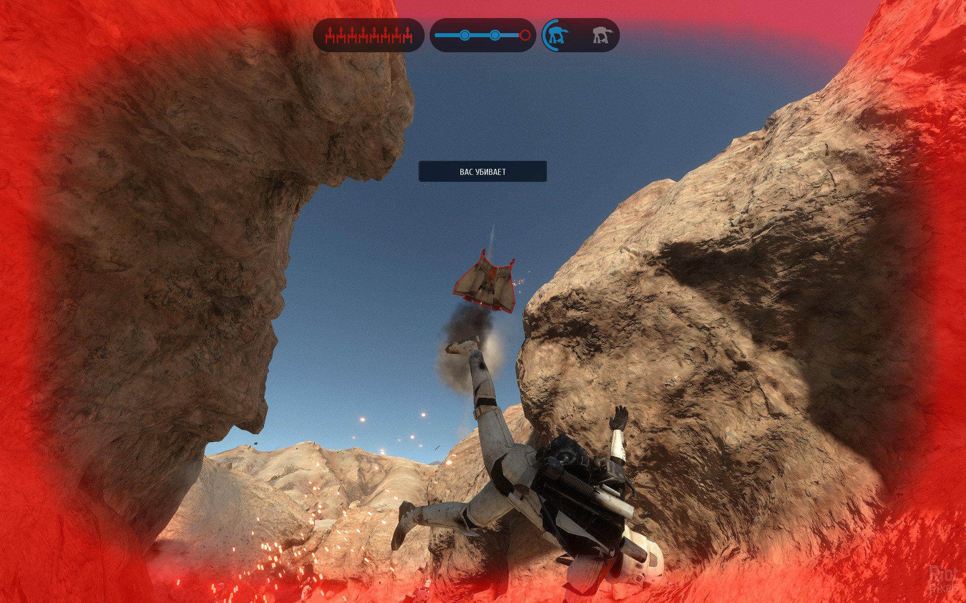[16]-STAR WARS: Battlefront (2015) – v1.0.7.64833 + 2 Bonus OSTs Download