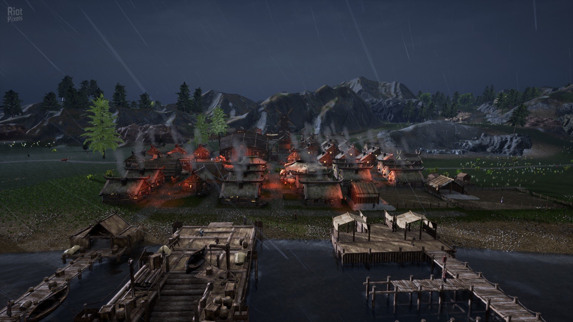 [2]-Land of the Vikings – v1.2.0 + 2 DLCs + Windows 7 Fix Download