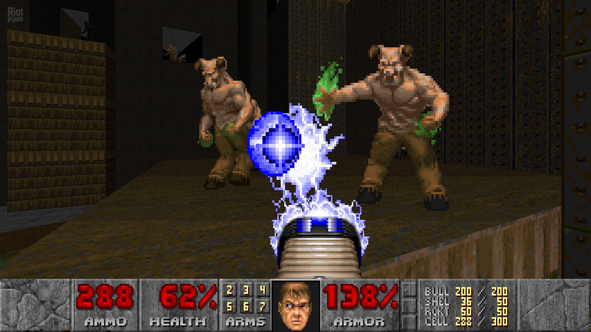 [7]-DOOM I + II (2024) – v2265 Download