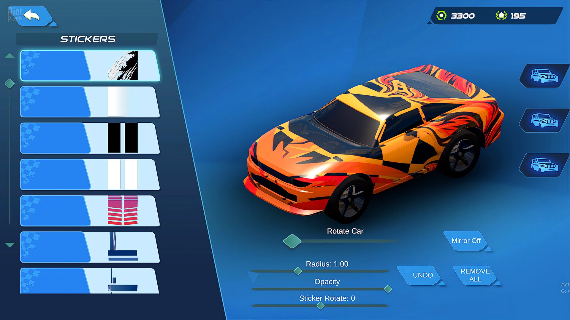[9]-RC Revolution – Build 13864702 Download