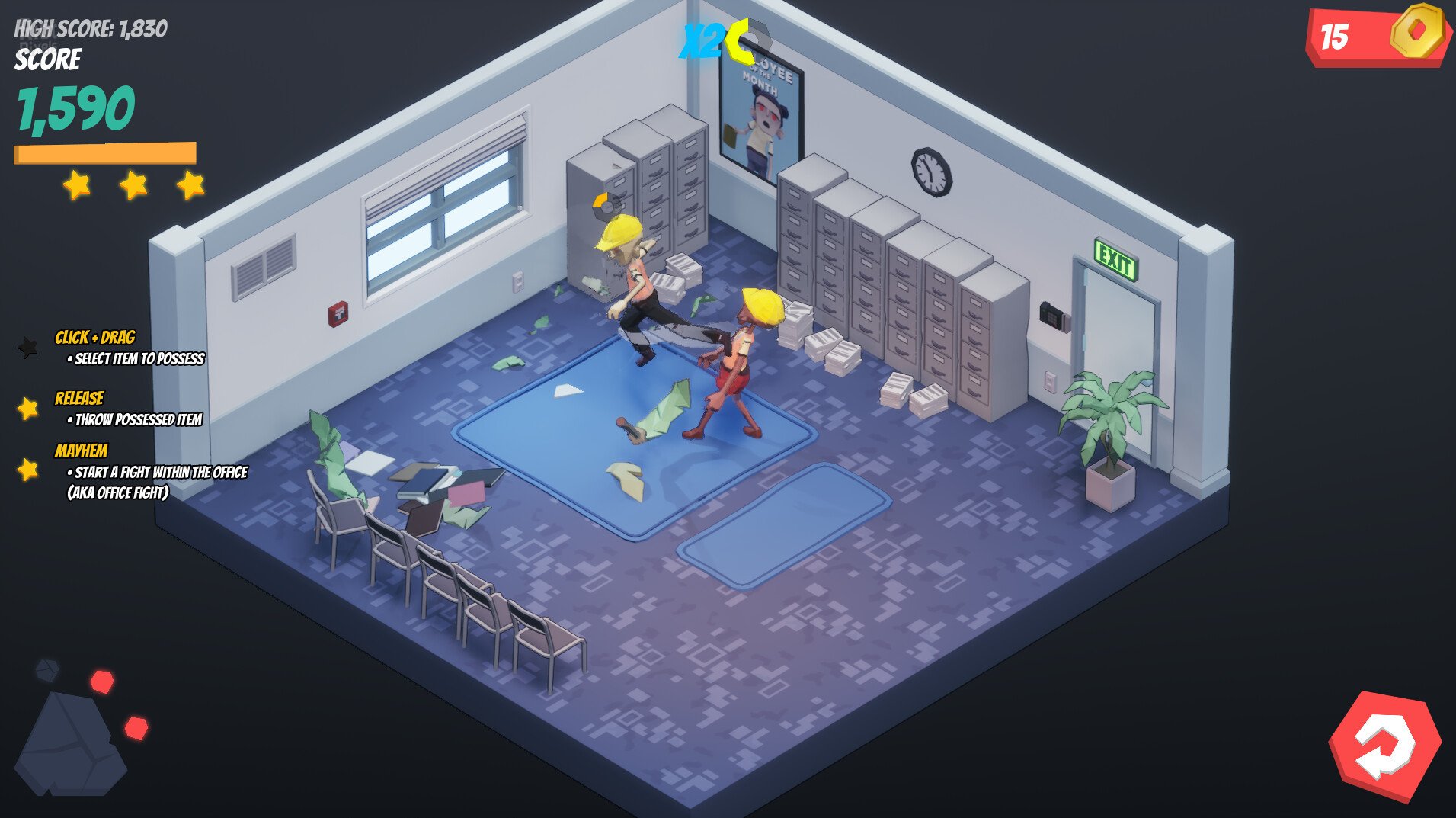 [5]-Office Fight + Windows 7 Fix Download