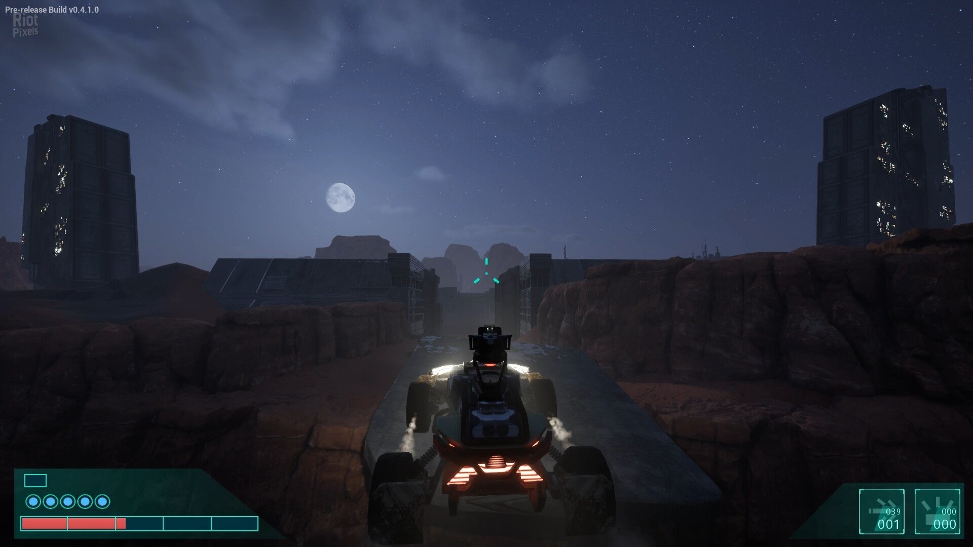 [7]-Trace Hunters – v1.0.1.0 + Windows 7 Fix Download